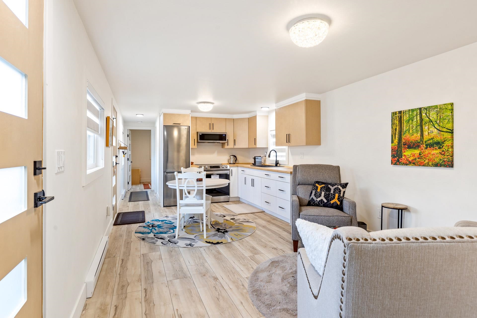 7 8953 SHOOK ROAD Unit: 7