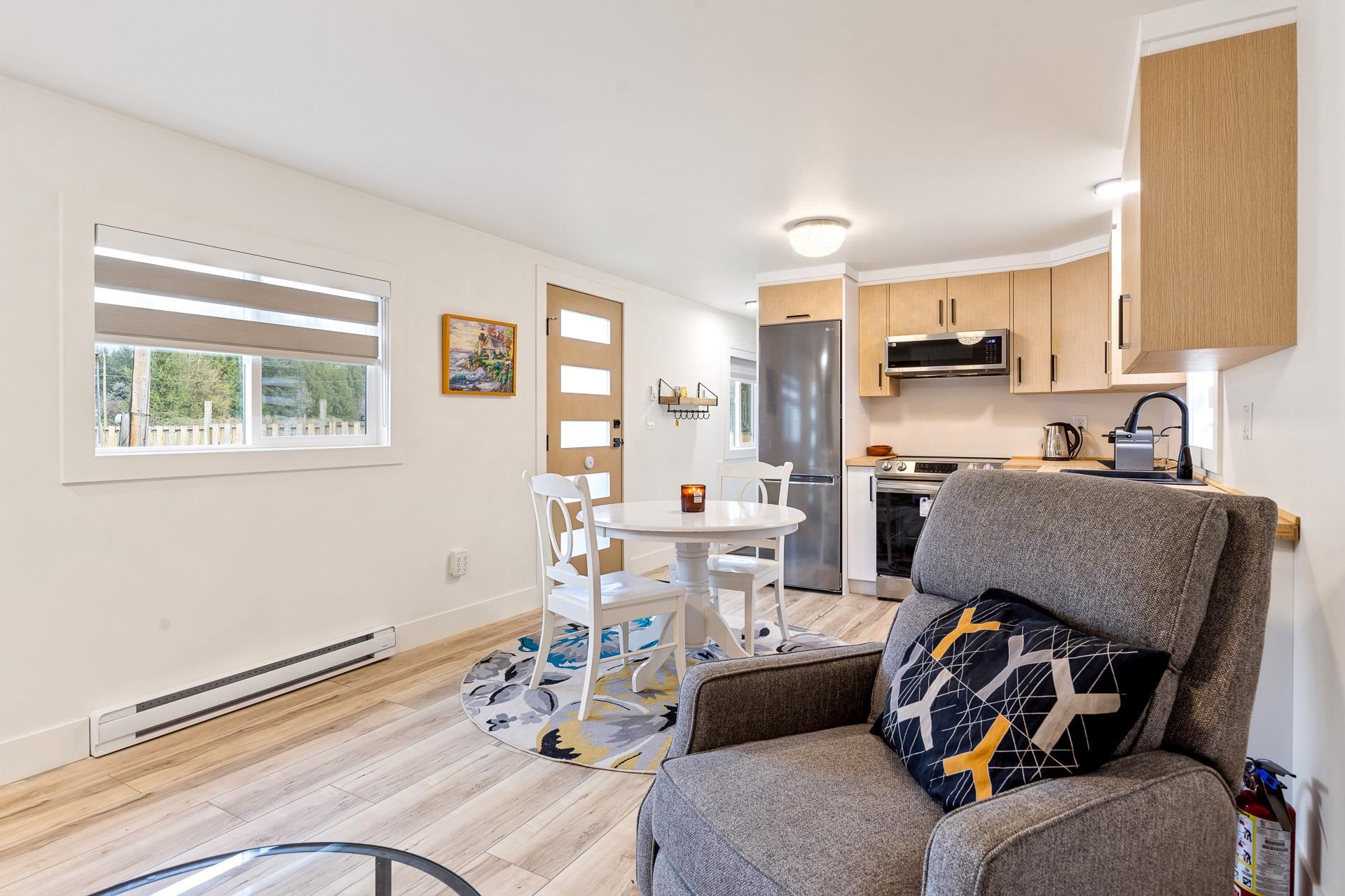 7 8953 SHOOK ROAD Unit: 7