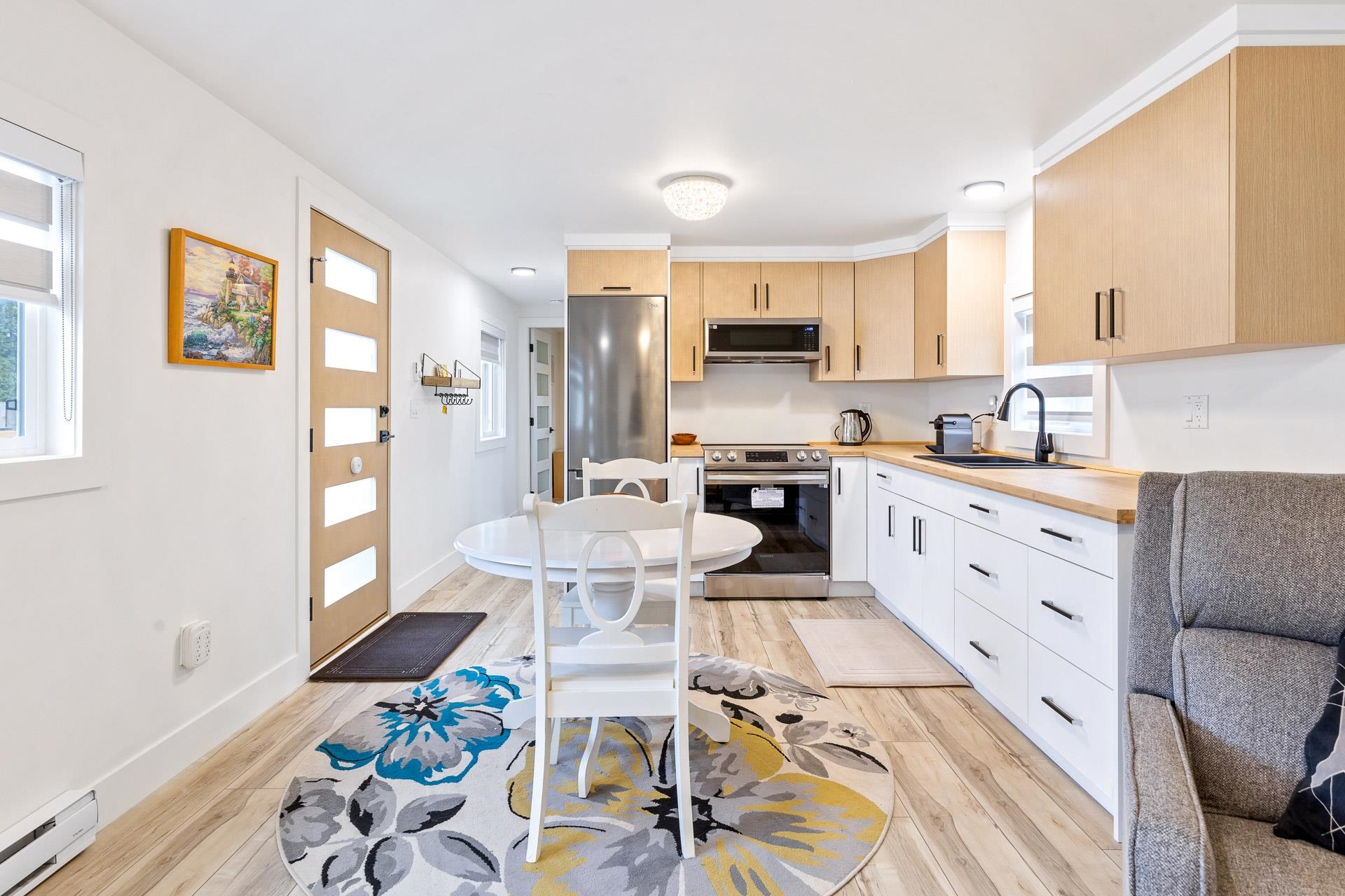 7 8953 SHOOK ROAD Unit: 7