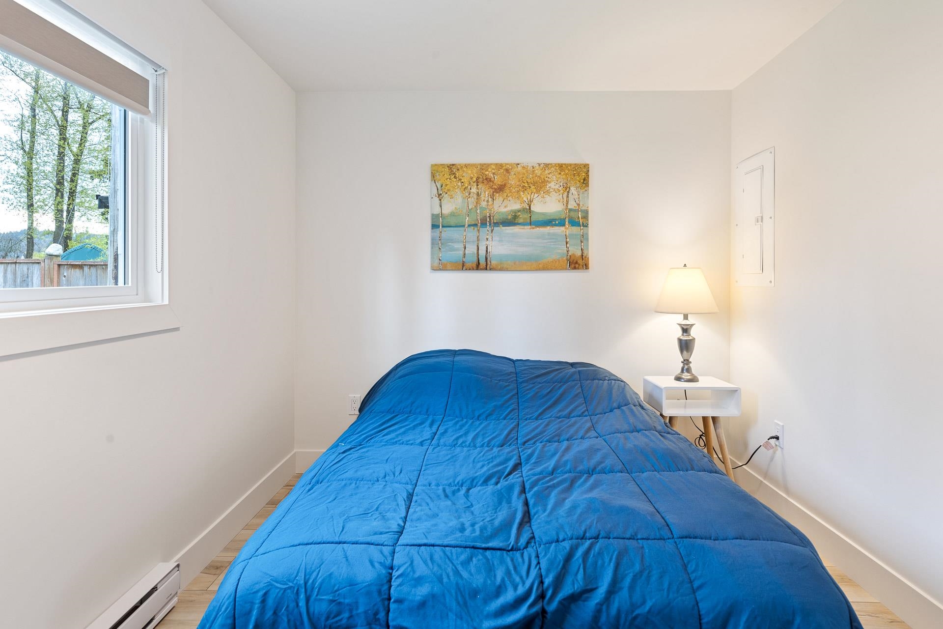7 8953 SHOOK ROAD Unit: 7