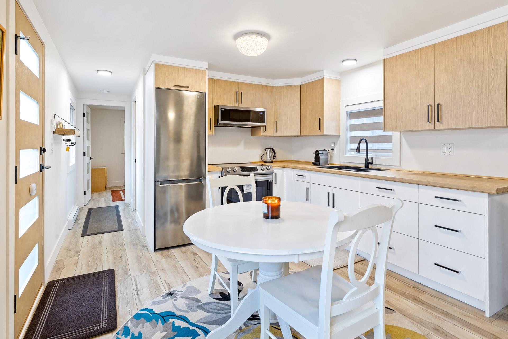 7 8953 SHOOK ROAD Unit: 7