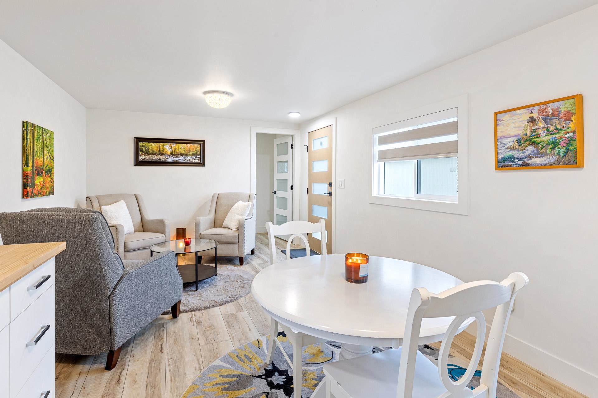 7 8953 SHOOK ROAD Unit: 7