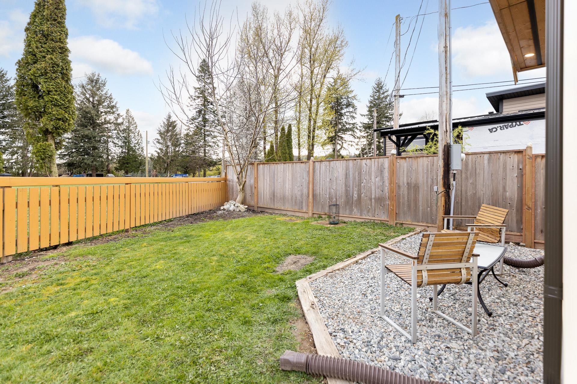 7 8953 SHOOK ROAD Unit: 7