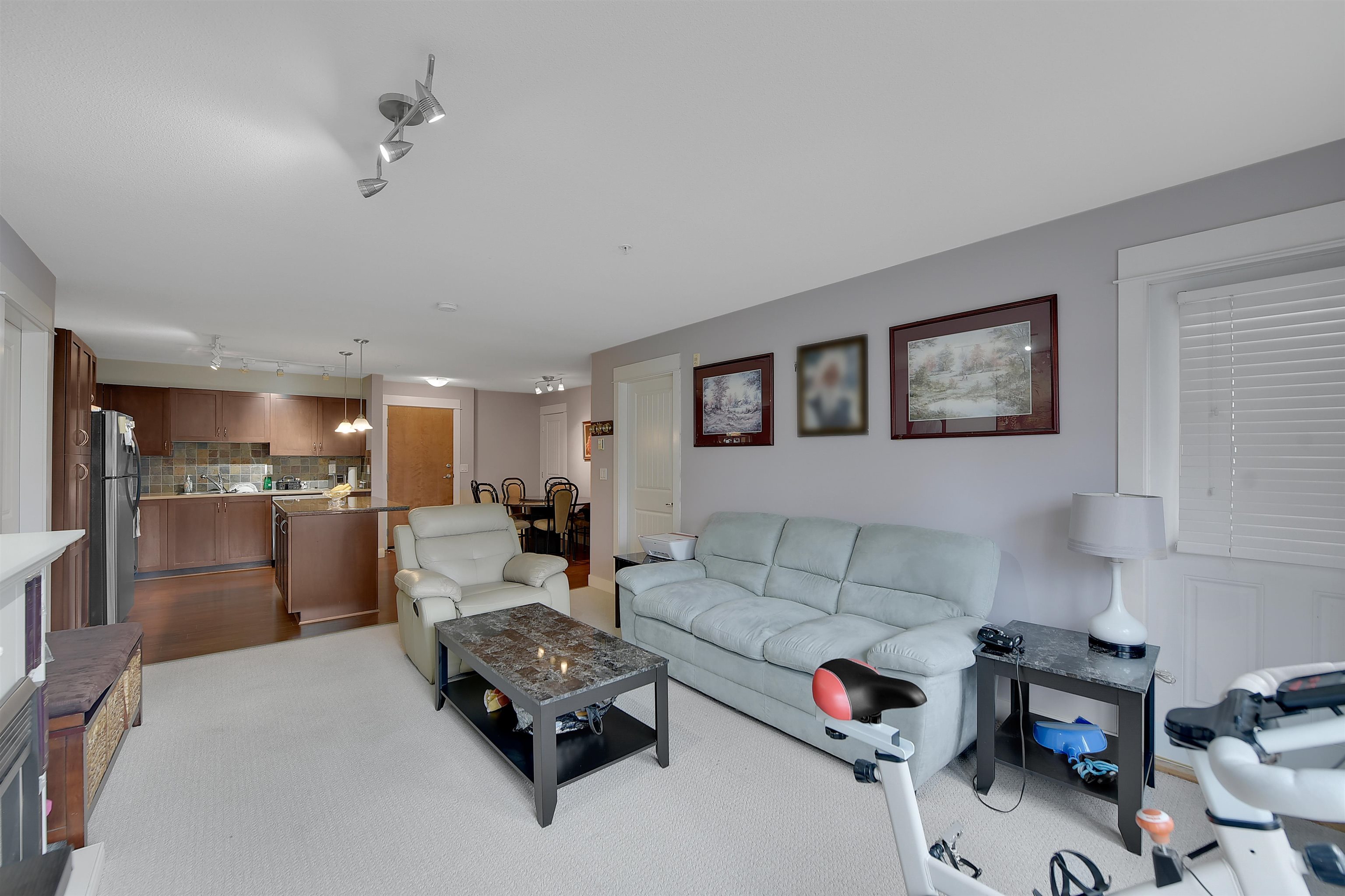 310 2955 DIAMOND CRESCENT Unit: 310