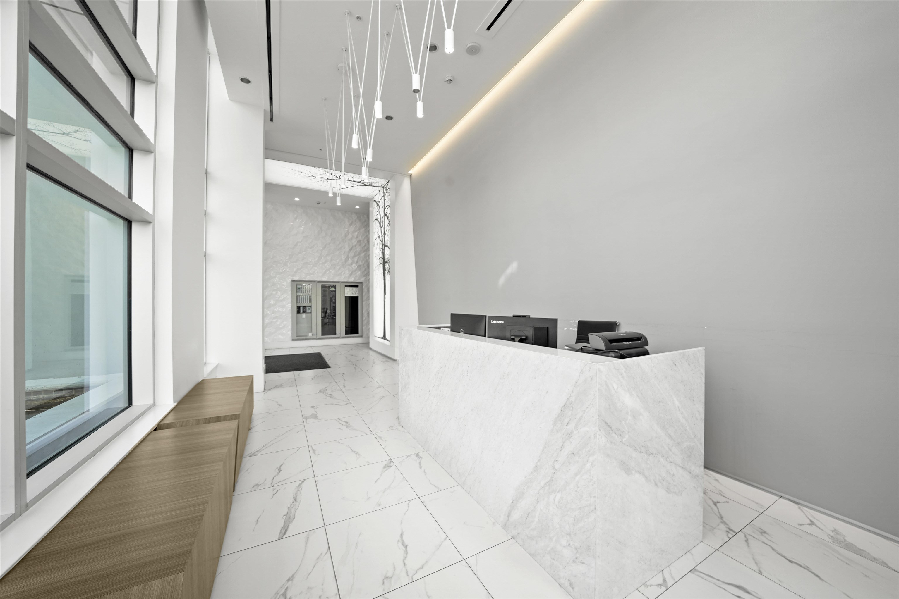 1801 7303 NOBLE LANE Unit: 1801