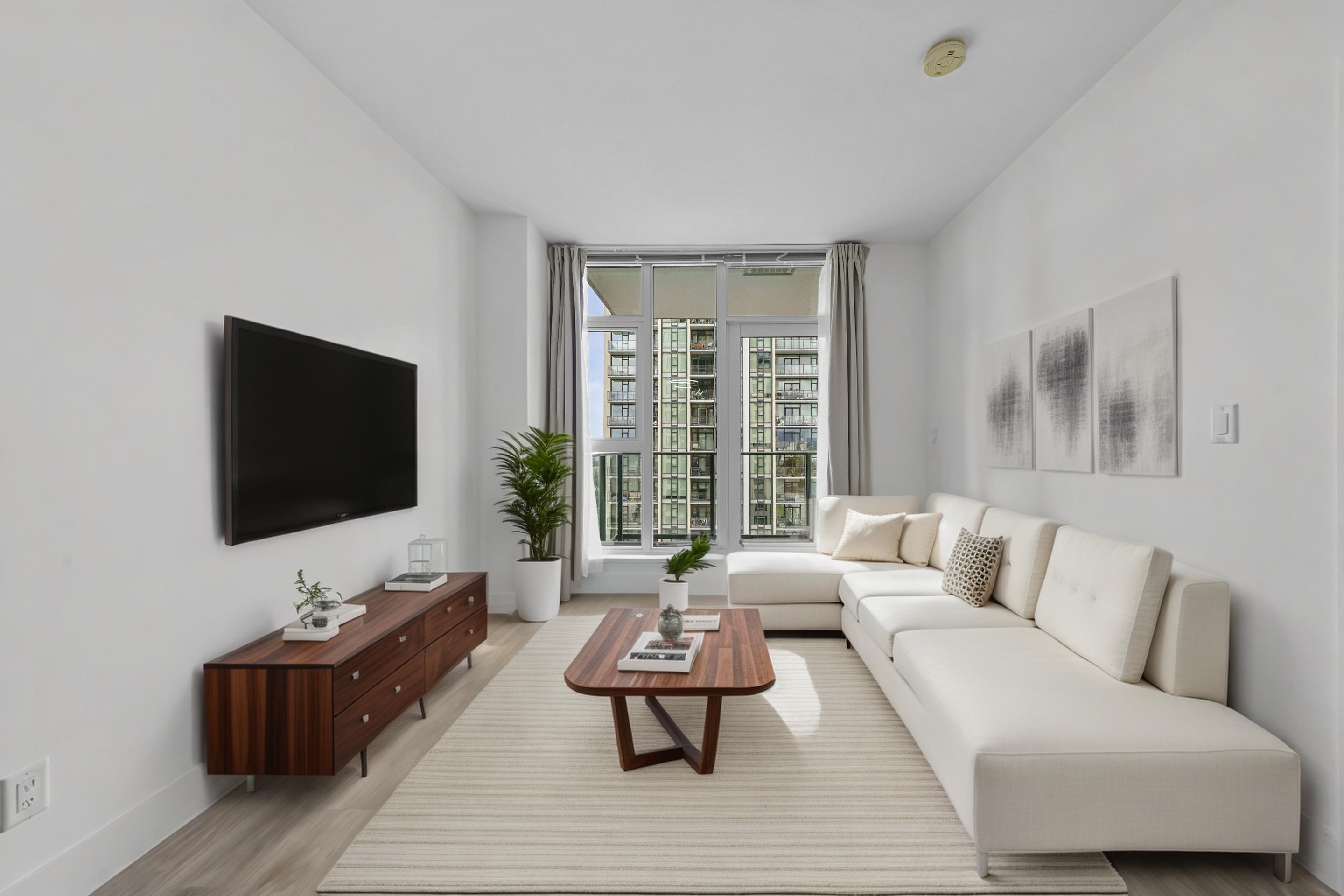 1801 7303 NOBLE LANE Unit: 1801