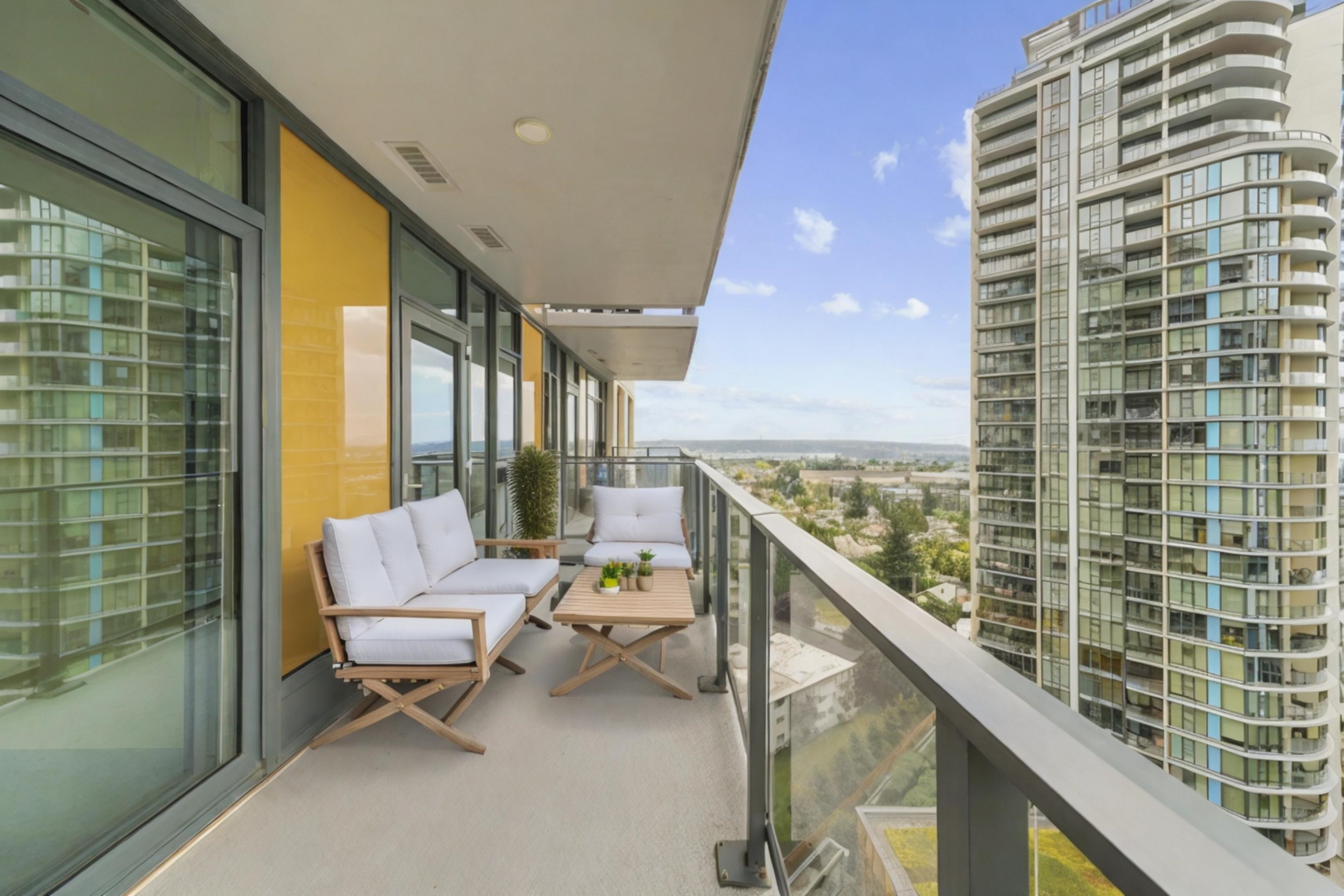 1801 7303 NOBLE LANE Unit: 1801