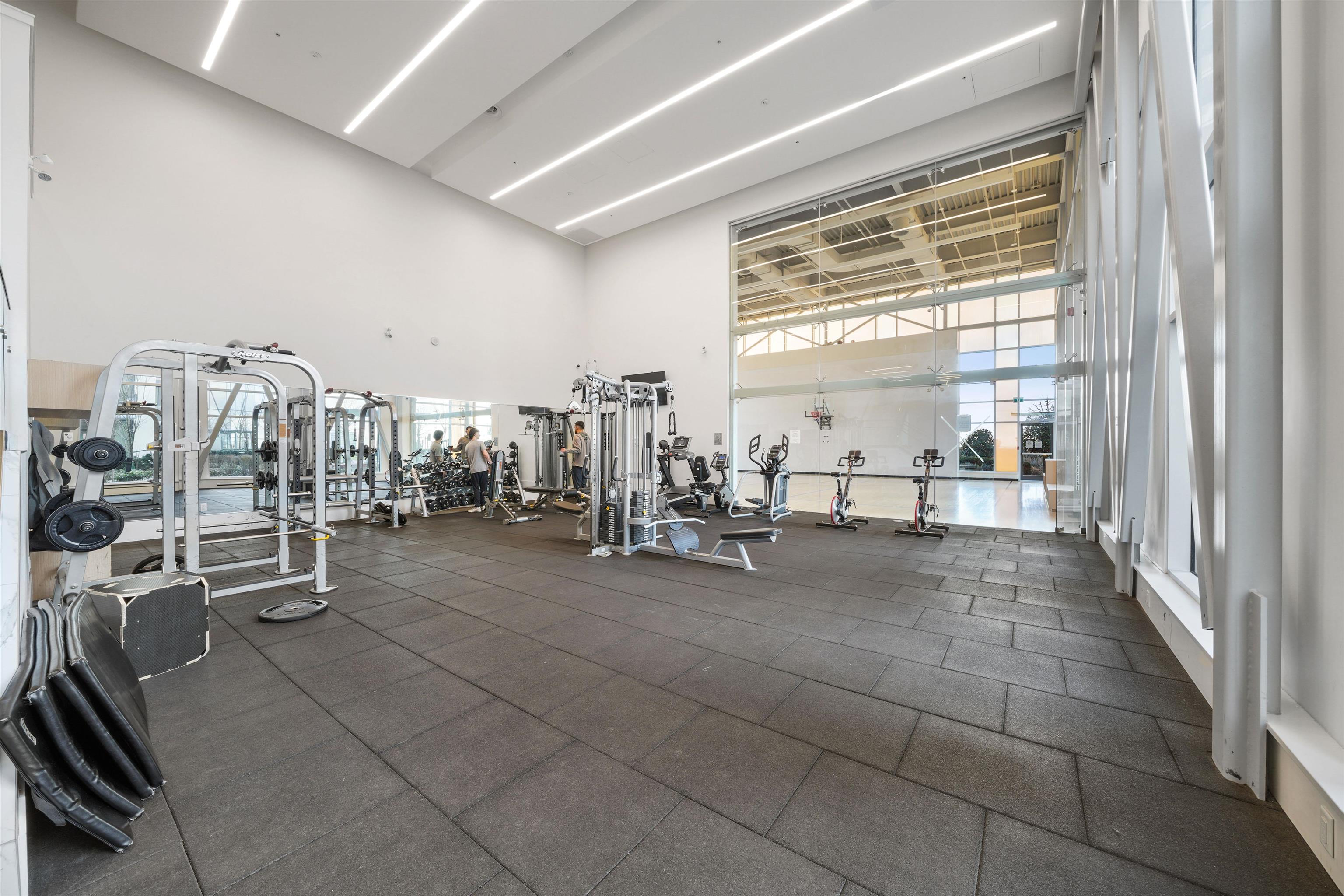 1801 7303 NOBLE LANE Unit: 1801