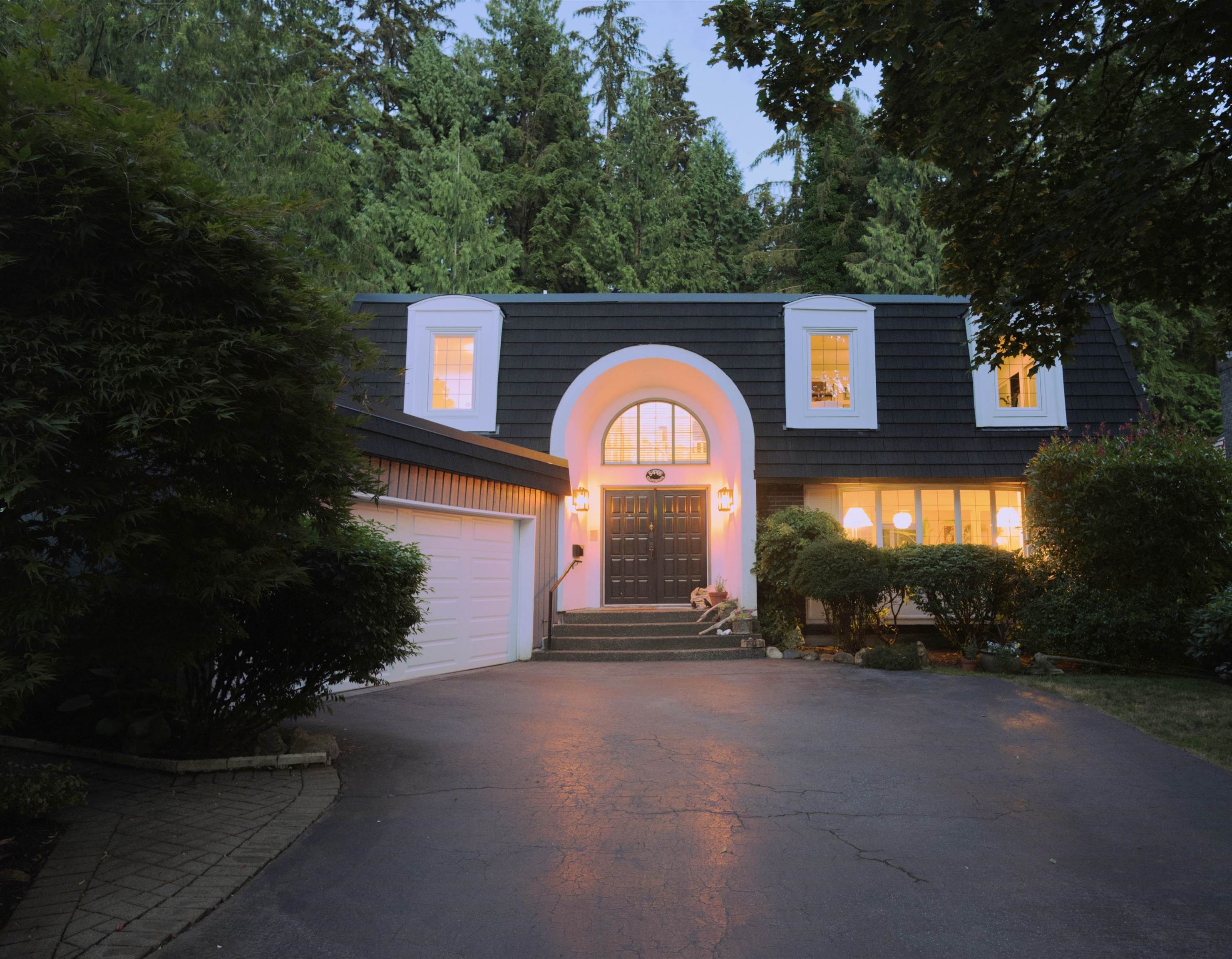 5446 CLIFFRIDGE AVENUE