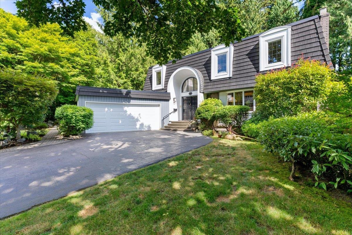 5446 CLIFFRIDGE AVENUE