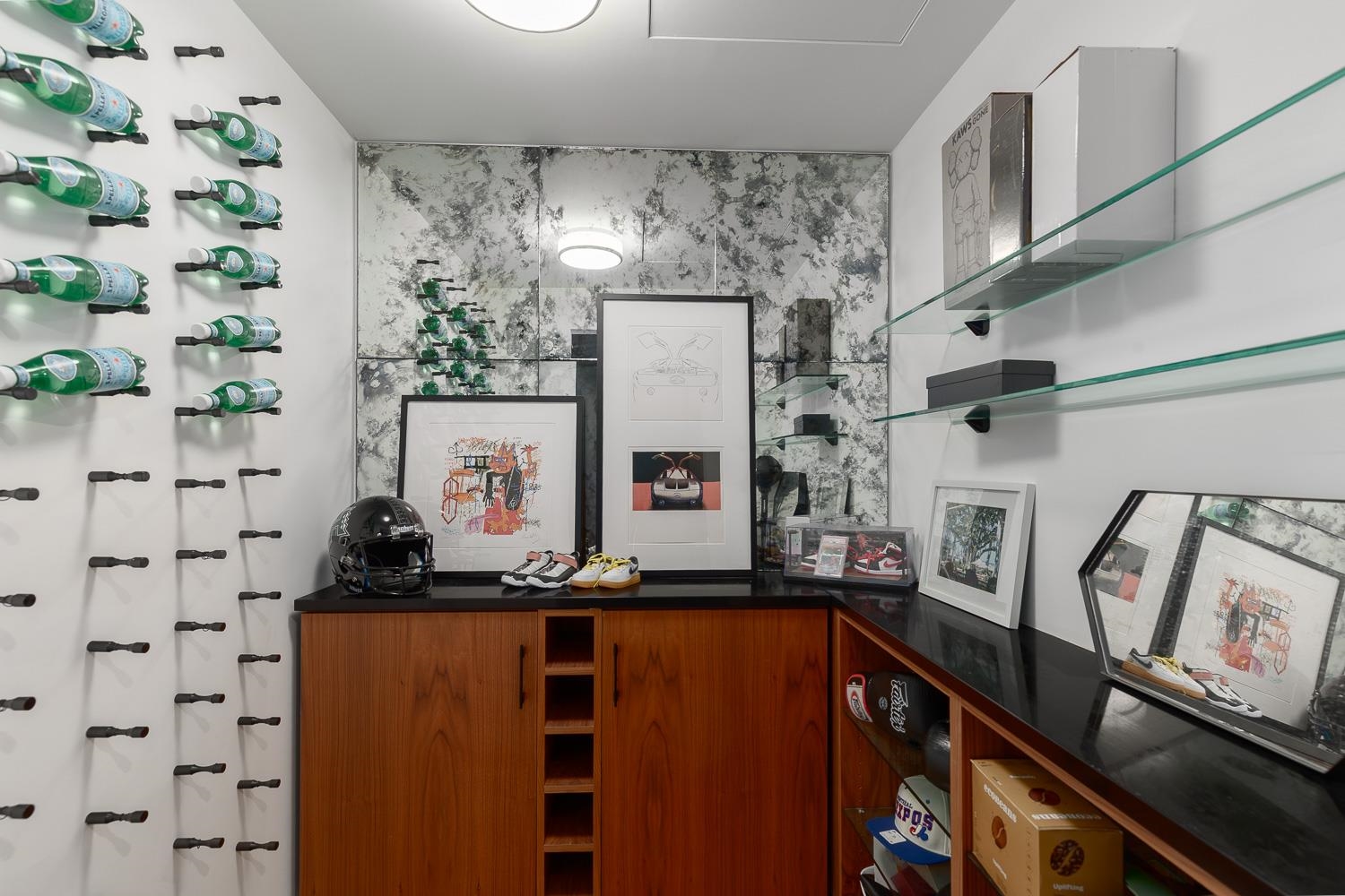 4506 1480 HOWE STREET Unit: 4506