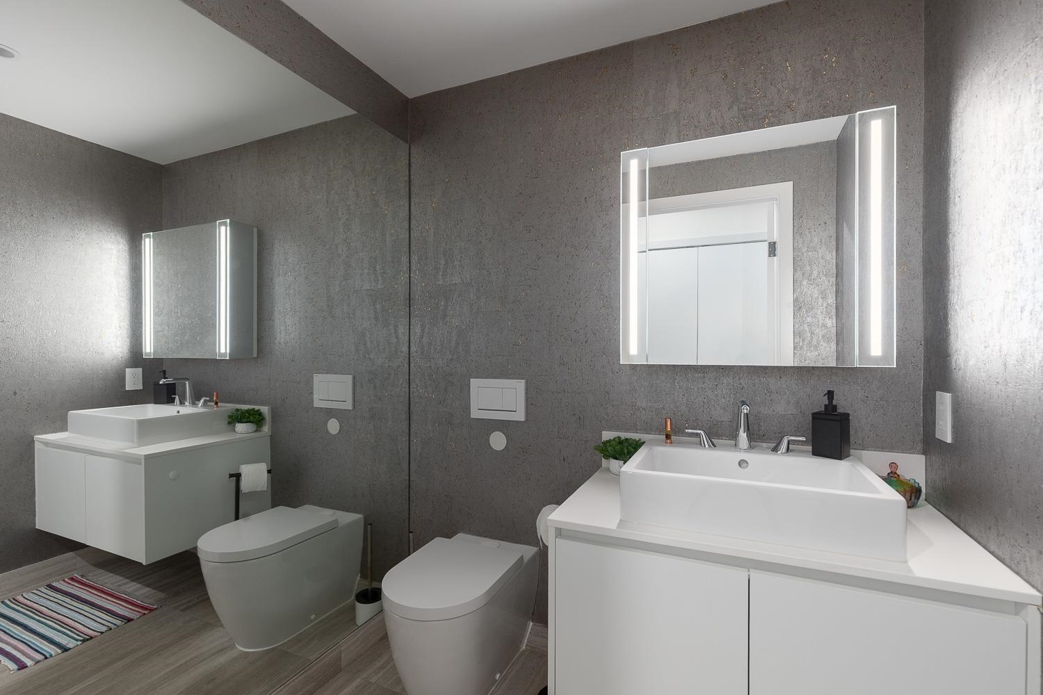 4506 1480 HOWE STREET Unit: 4506