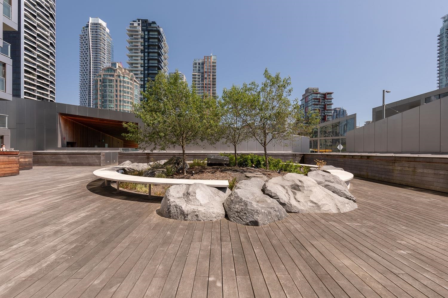 4506 1480 HOWE STREET Unit: 4506