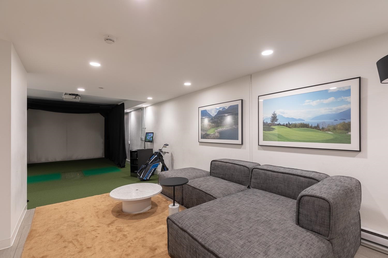 4506 1480 HOWE STREET Unit: 4506