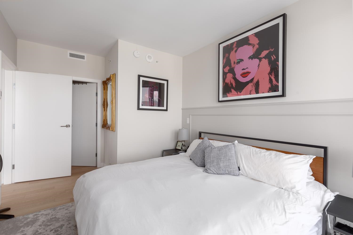 4506 1480 HOWE STREET Unit: 4506