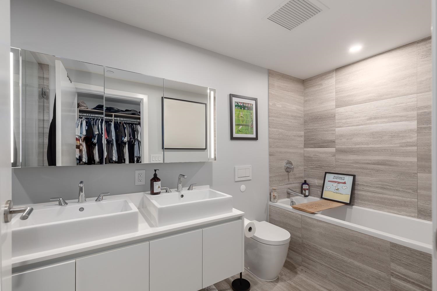 4506 1480 HOWE STREET Unit: 4506