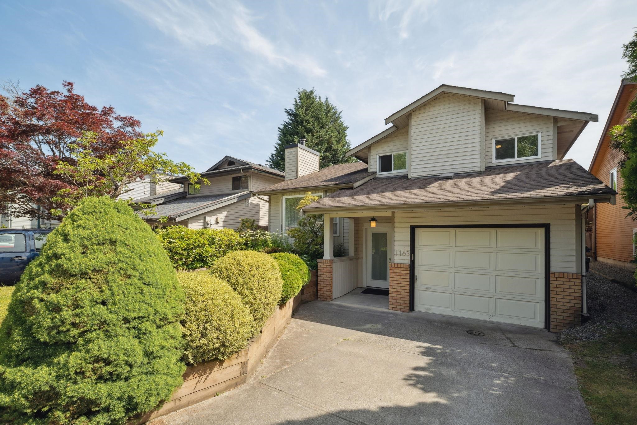 1163 FALCON DRIVE