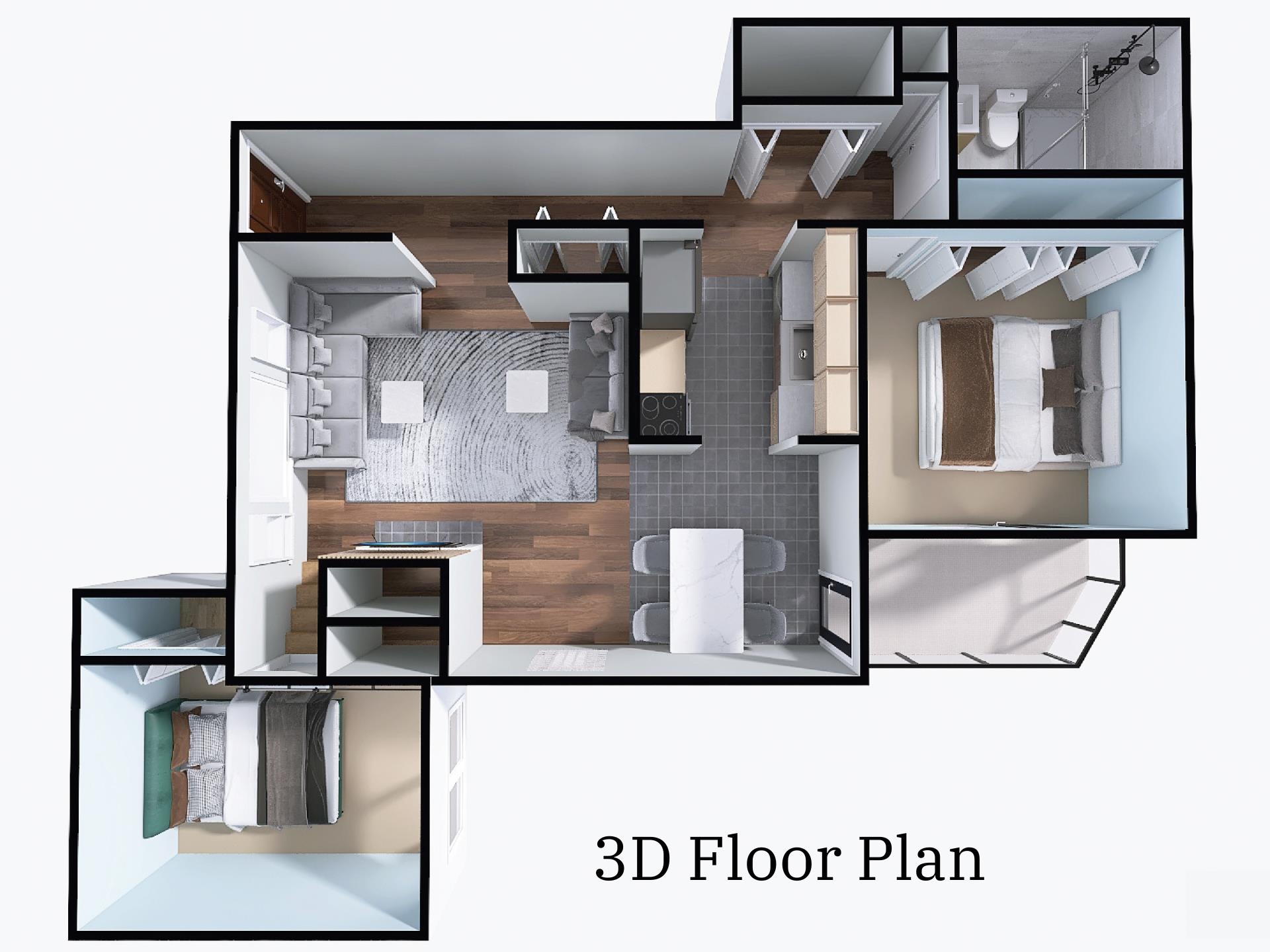 9 1081 W 8TH AVENUE Unit: 9