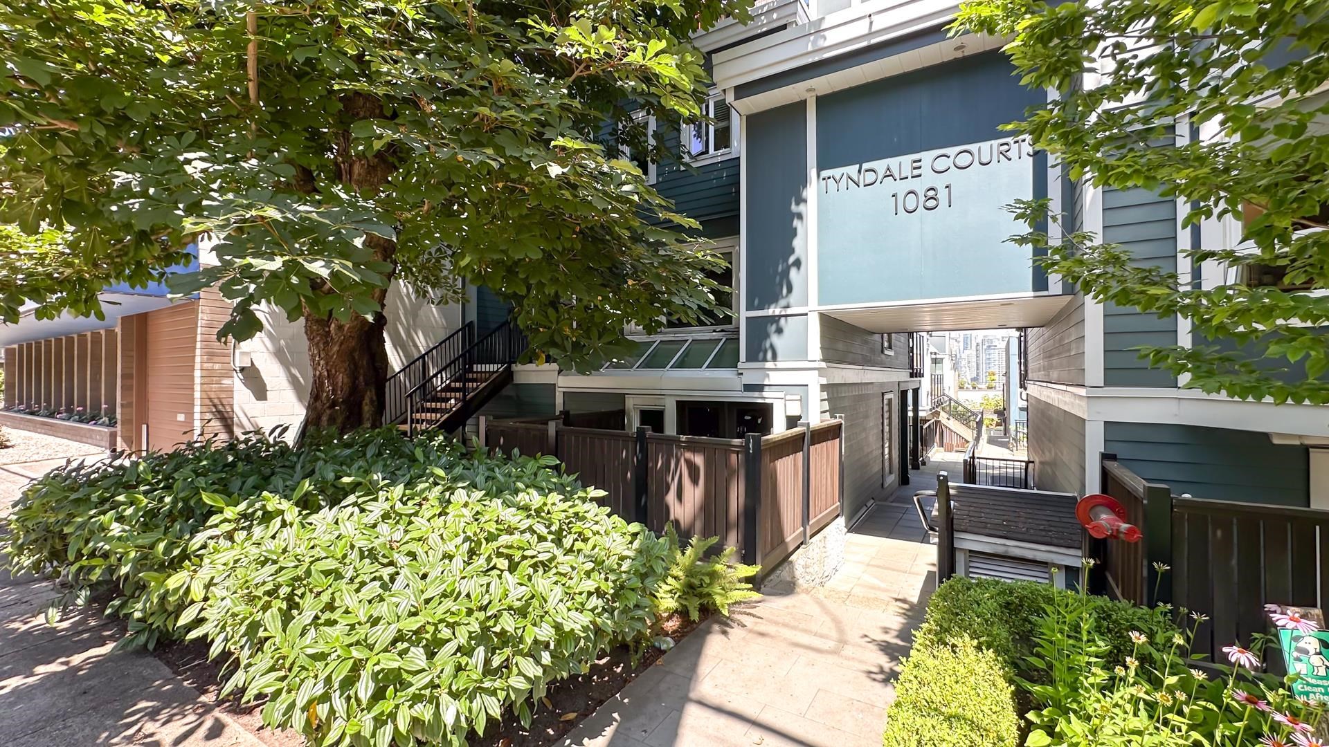 9 1081 W 8TH AVENUE Unit: 9