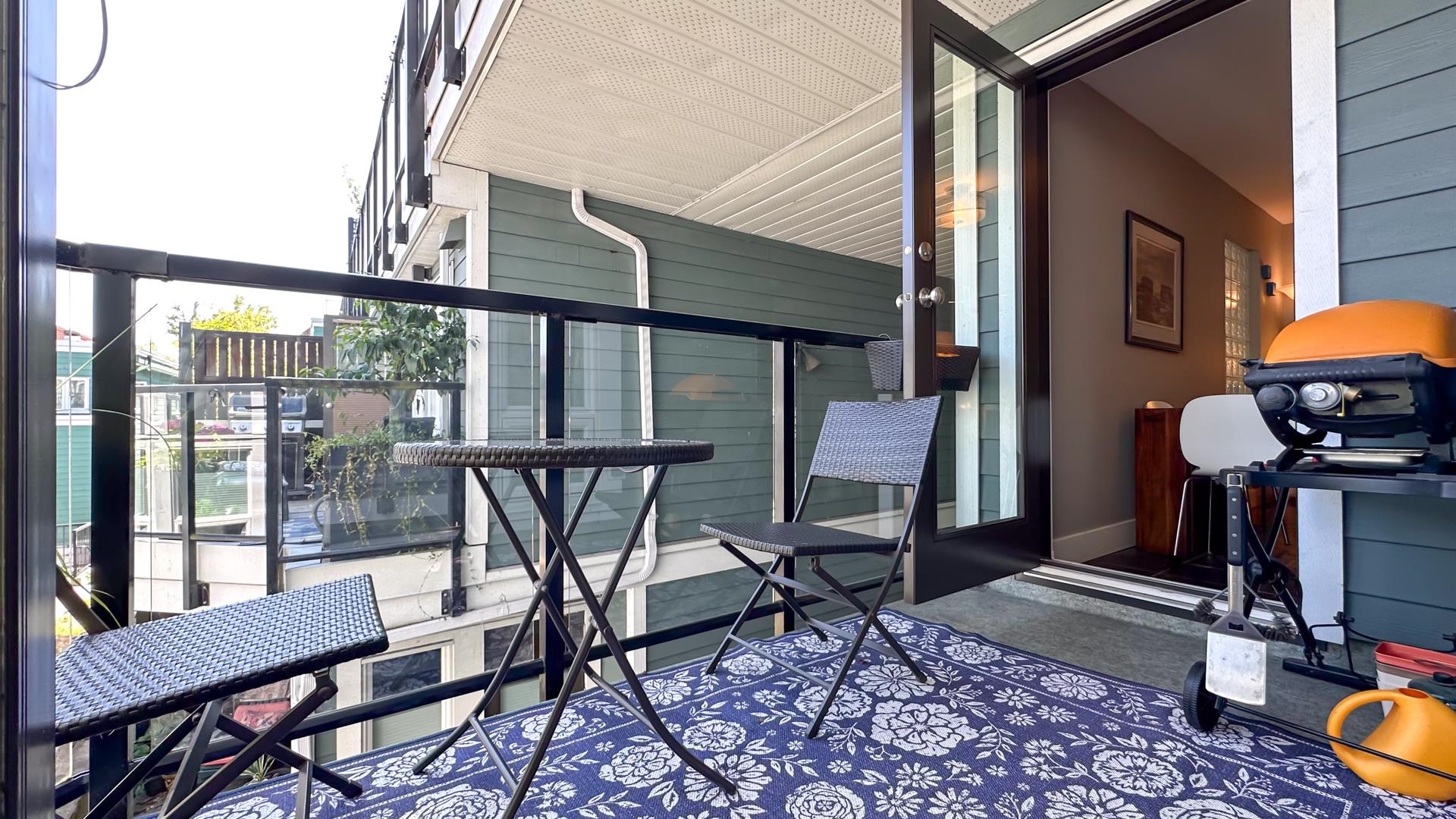 9 1081 W 8TH AVENUE Unit: 9