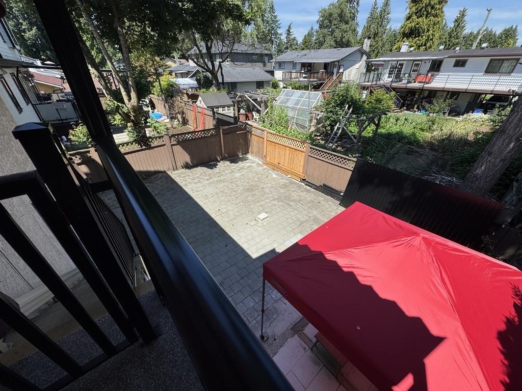 1543 CHADWICK AVENUE