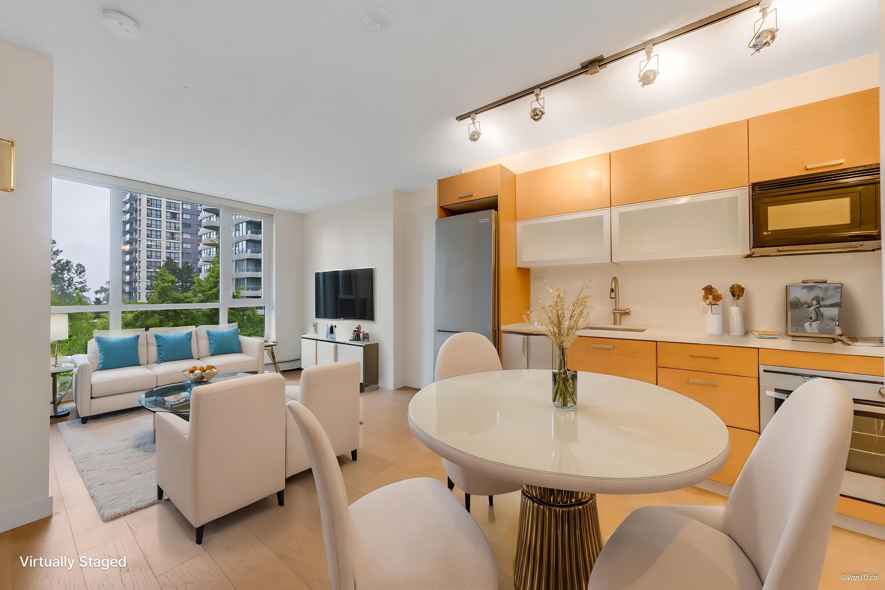401 13380 108 AVENUE Unit: 401
