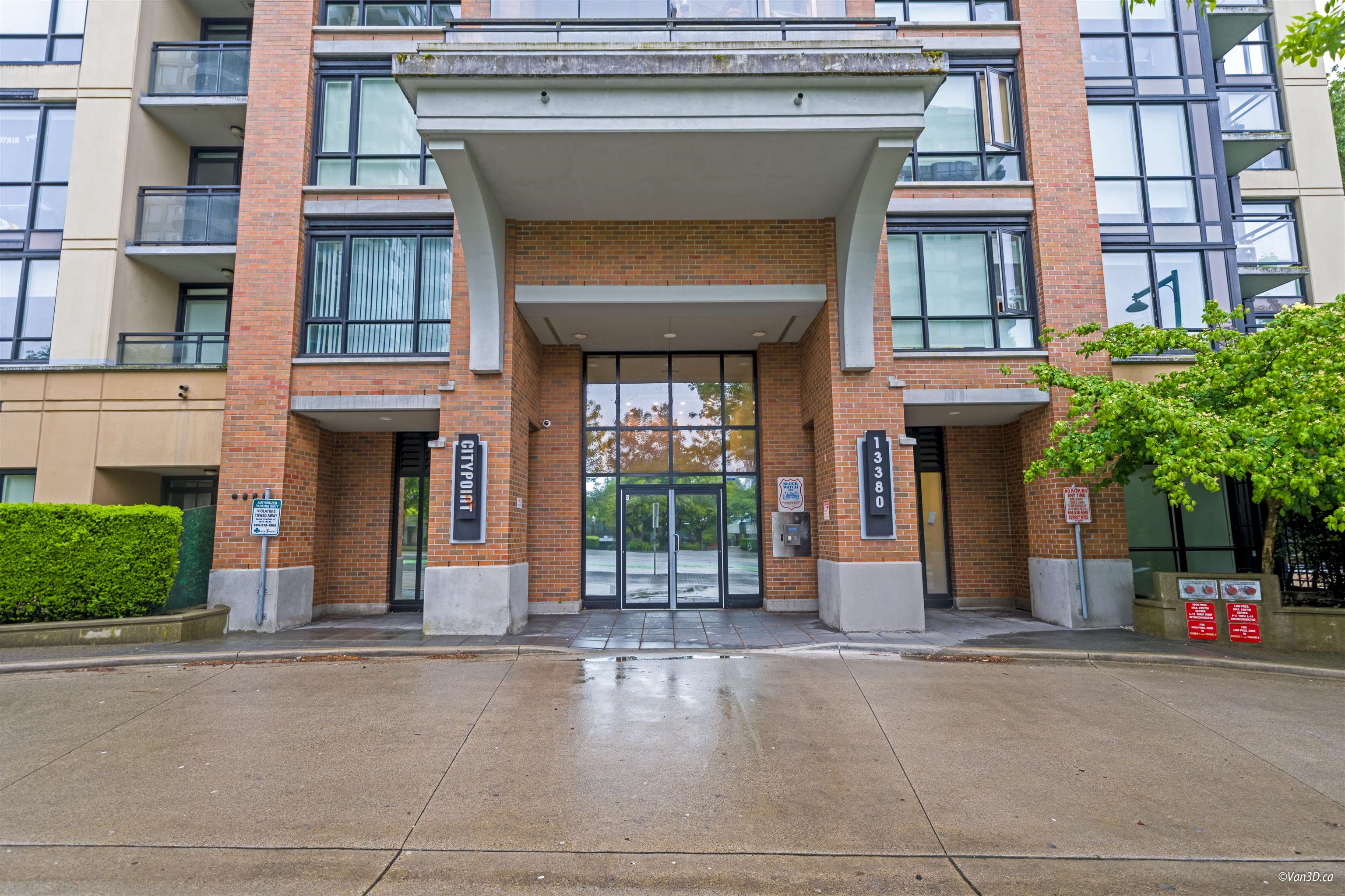 401 13380 108 AVENUE Unit: 401