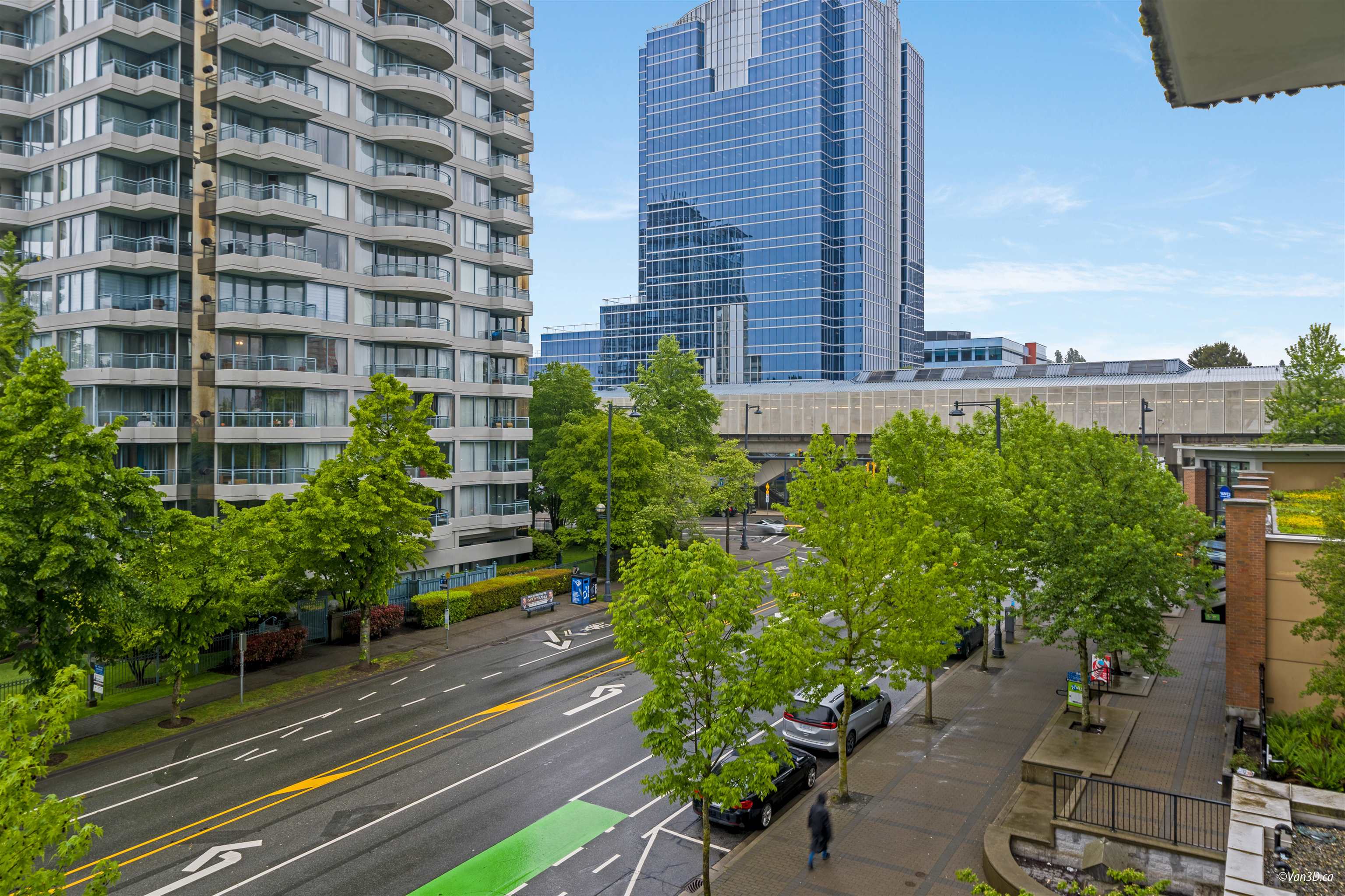 401 13380 108 AVENUE Unit: 401