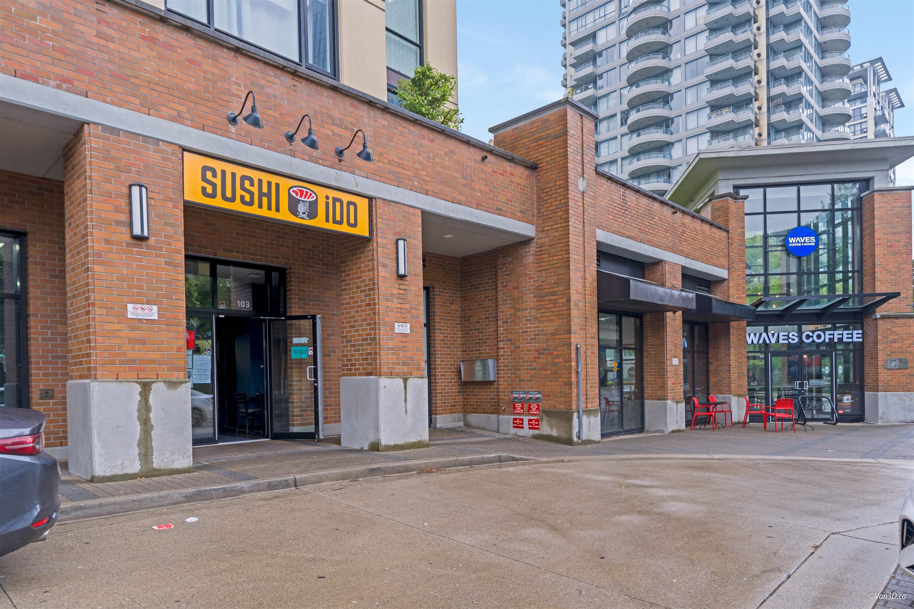 401 13380 108 AVENUE Unit: 401