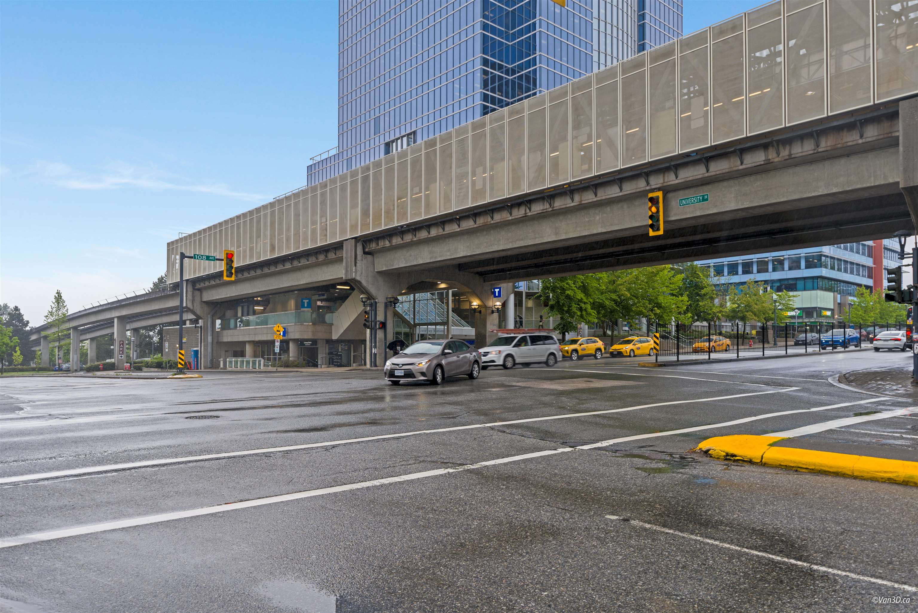 401 13380 108 AVENUE Unit: 401