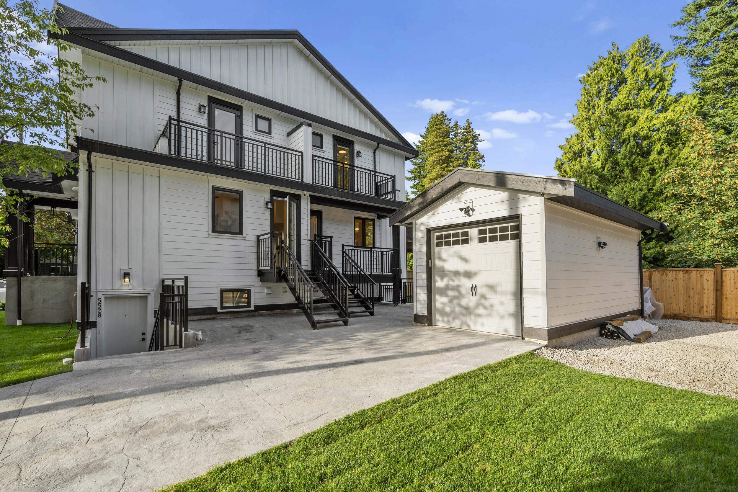 5528 BALACLAVA STREET