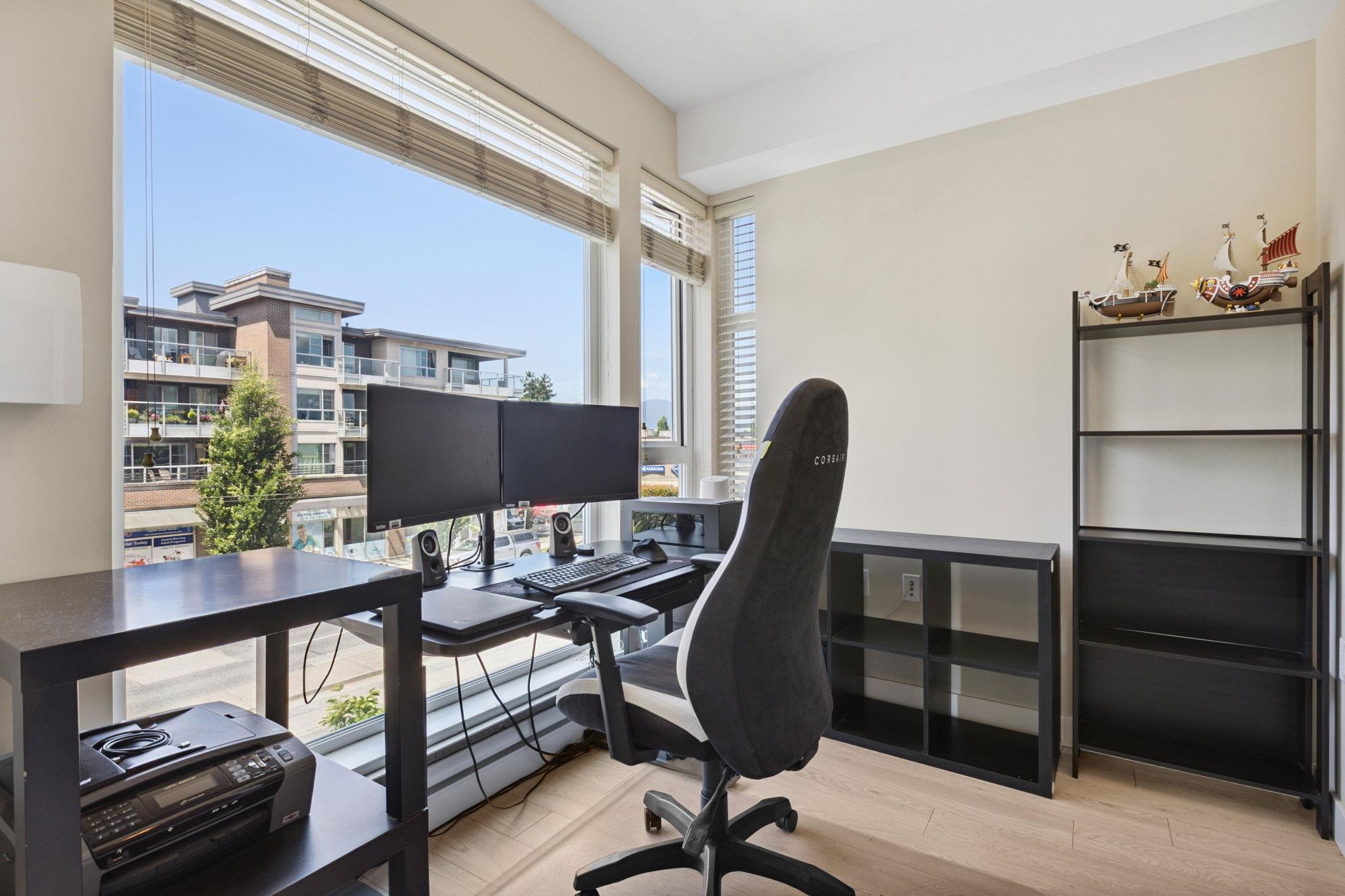 218 1838 RENFREW STREET Unit: 218