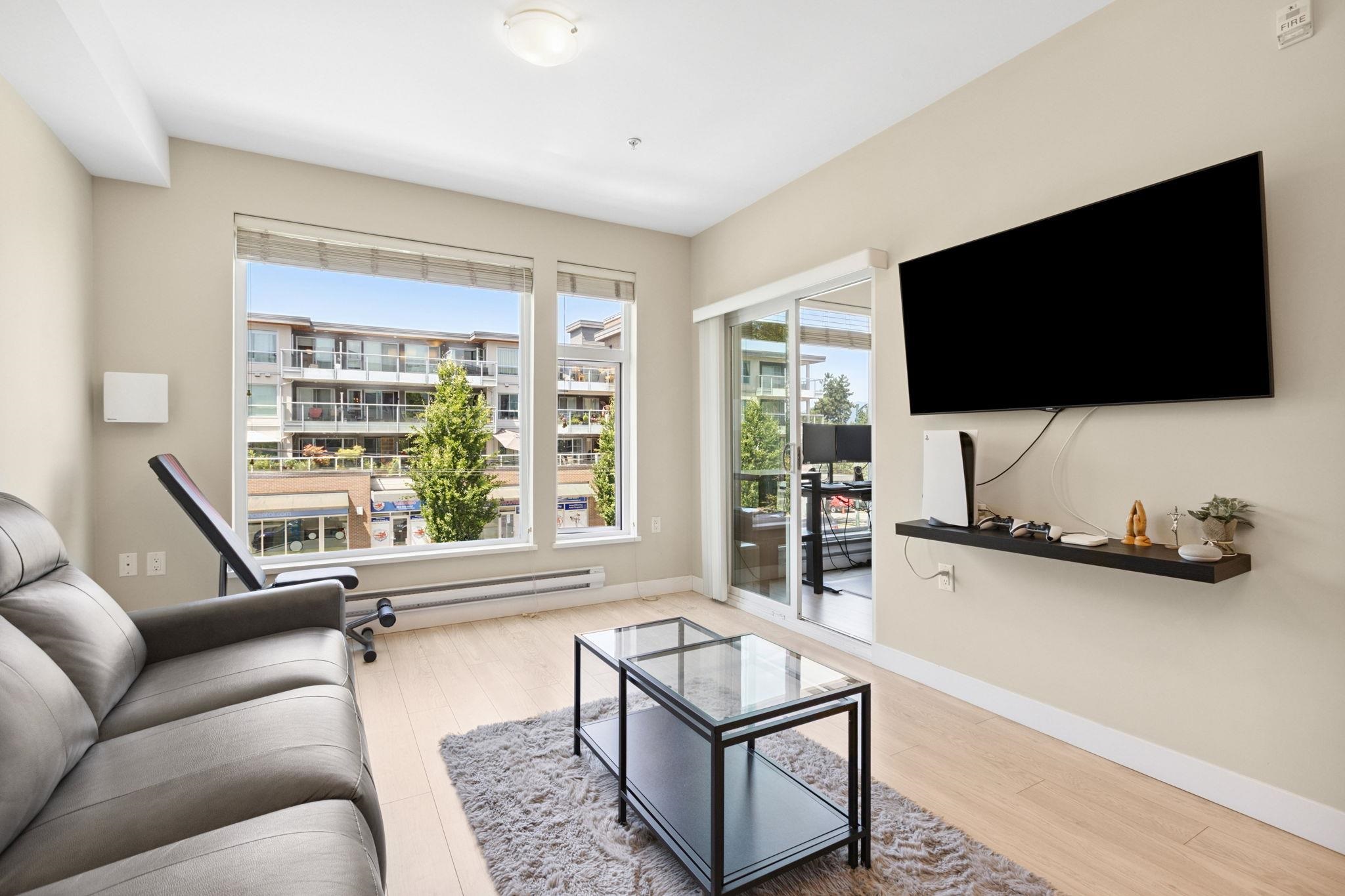 218 1838 RENFREW STREET Unit: 218