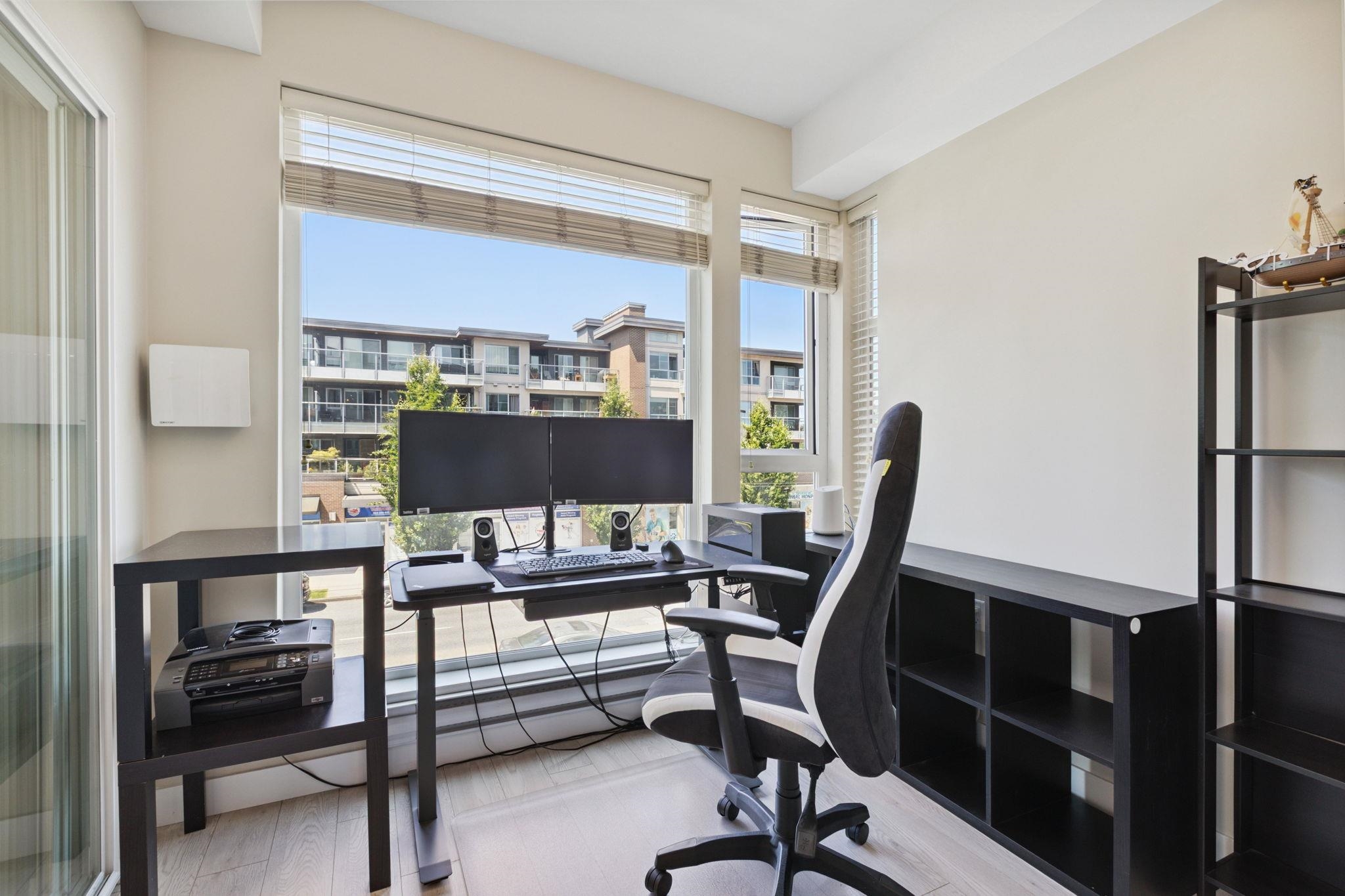 218 1838 RENFREW STREET Unit: 218