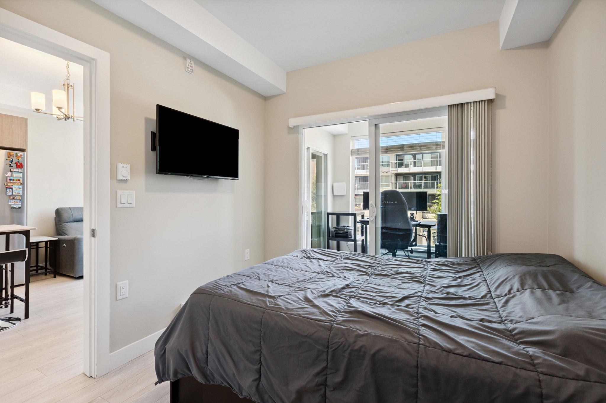 218 1838 RENFREW STREET Unit: 218