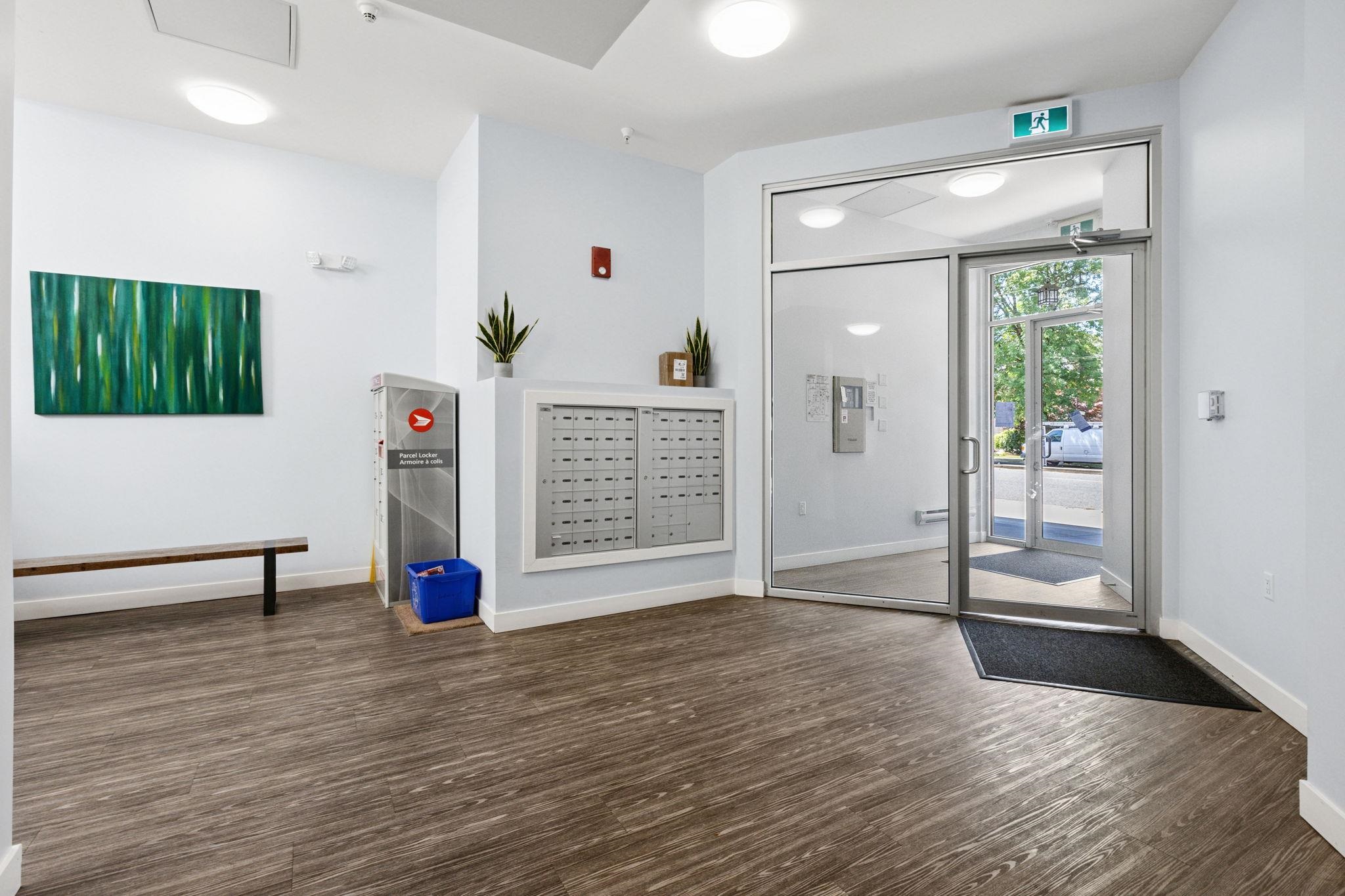 218 1838 RENFREW STREET Unit: 218