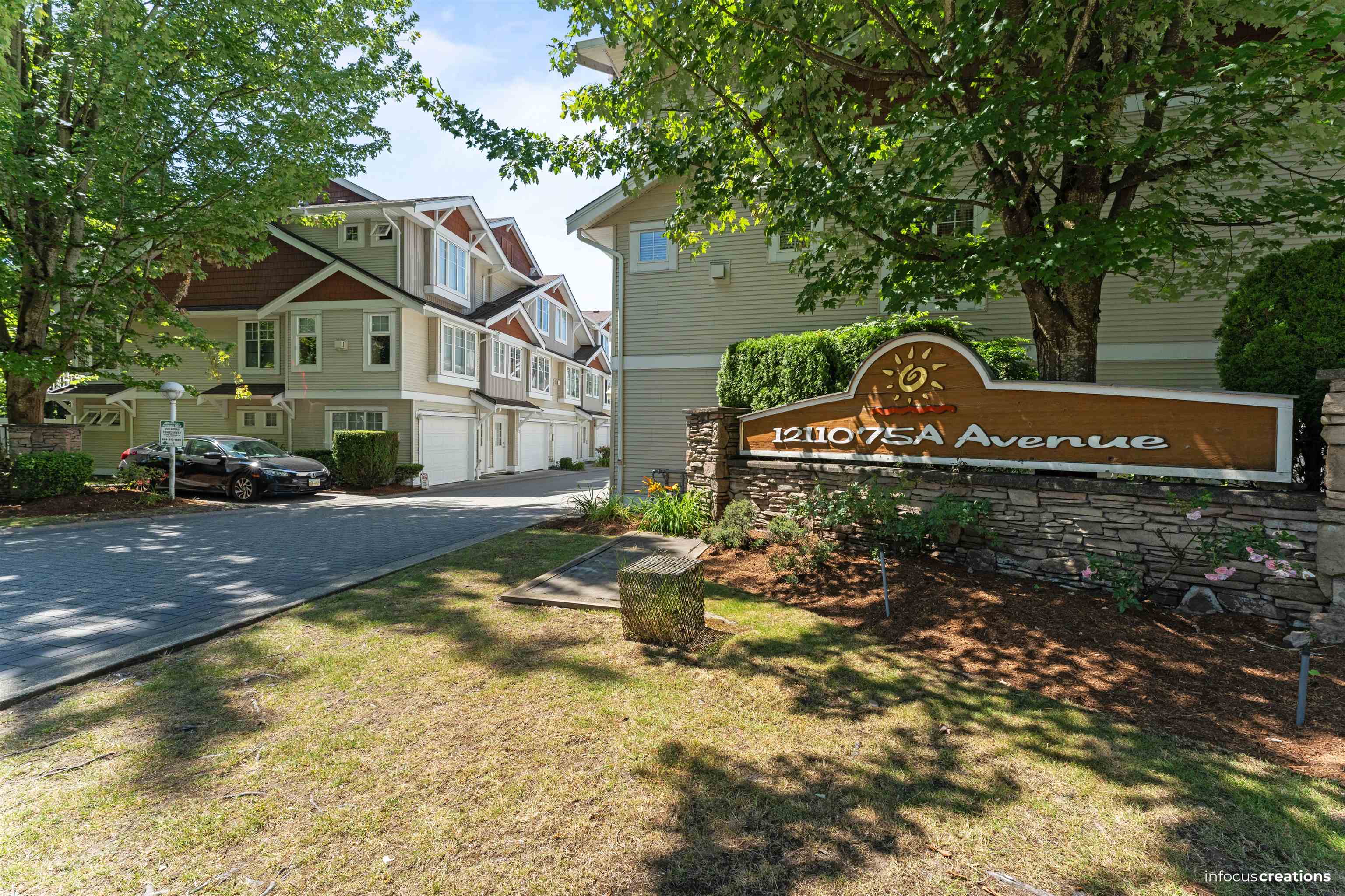 66 12110 75A AVENUE Unit: 66