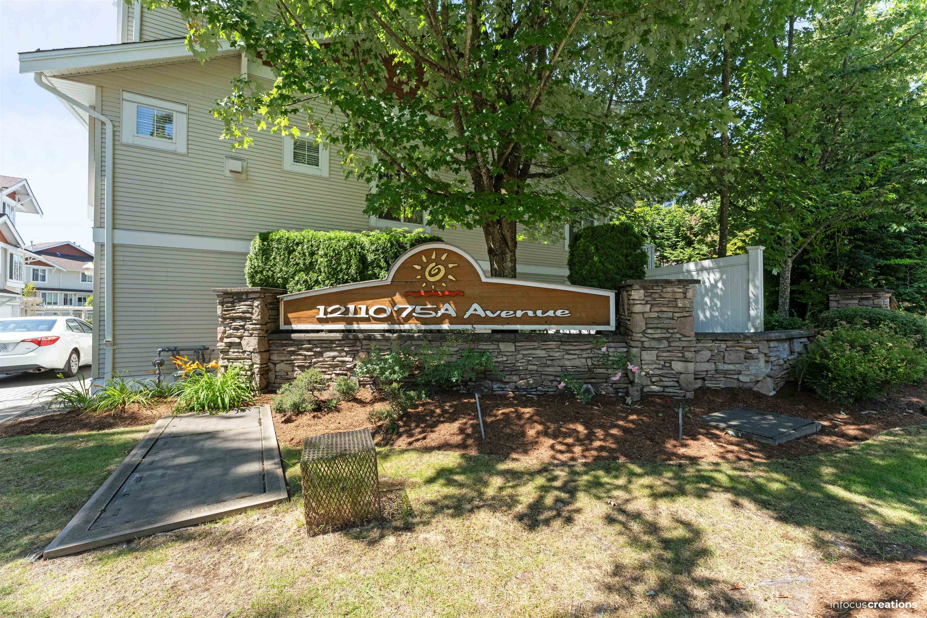 66 12110 75A AVENUE Unit: 66