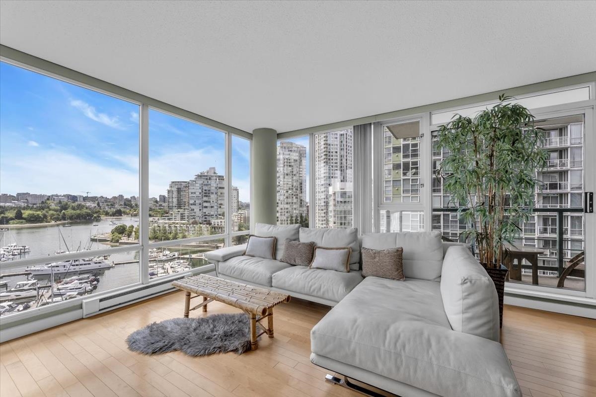 1503 1067 MARINASIDE CRESCENT Unit: 1503
