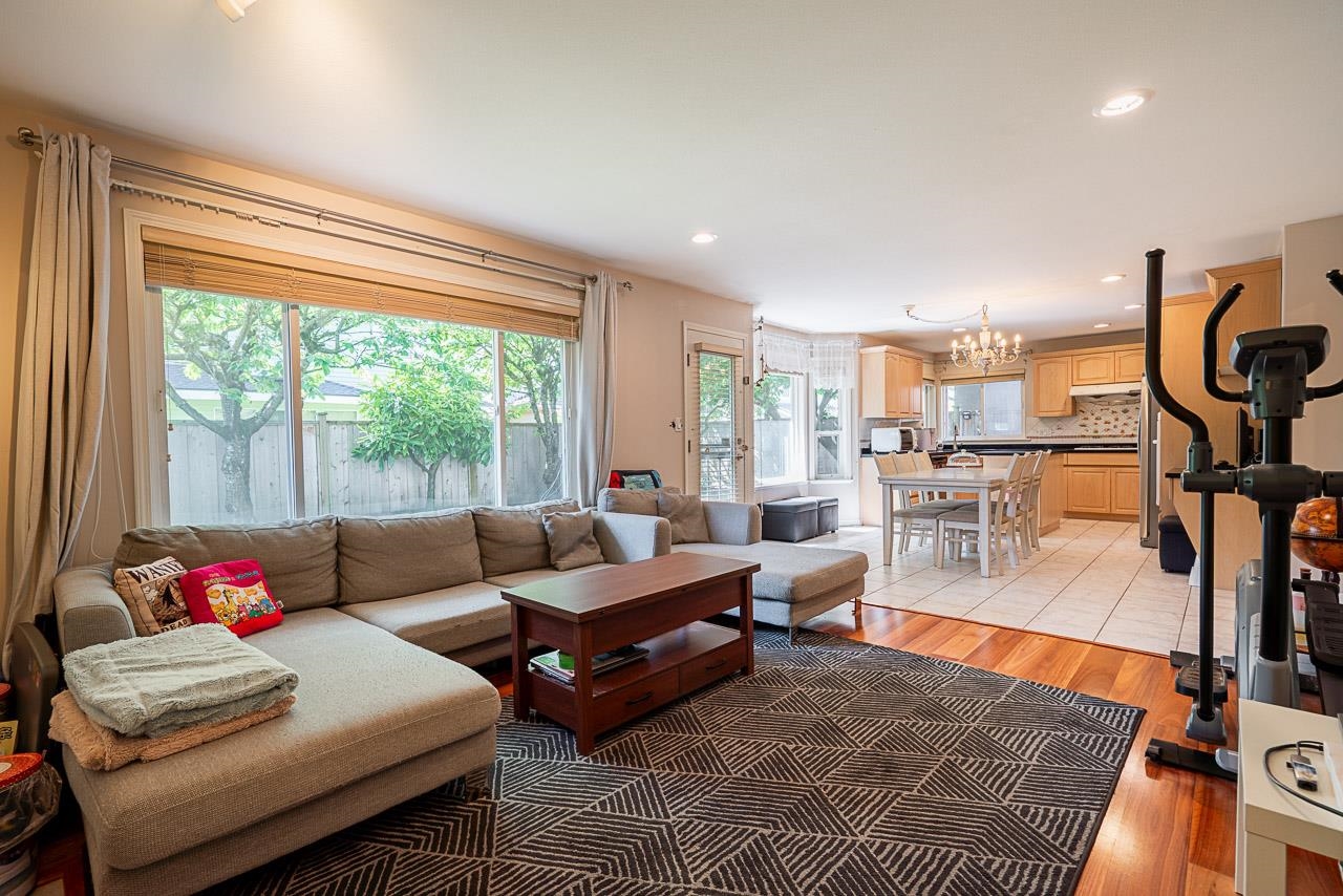 3628 MCKAY DRIVE