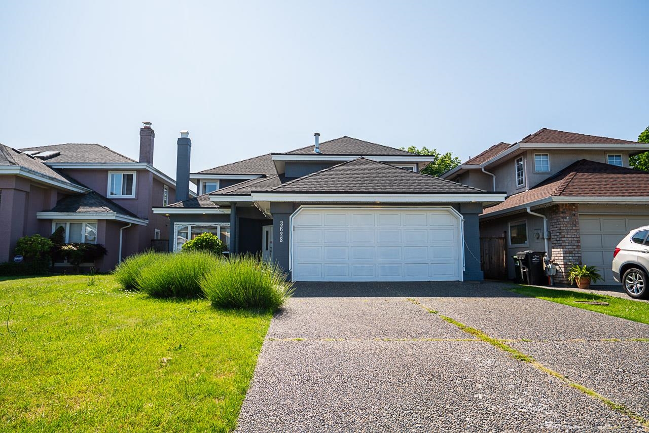 3628 MCKAY DRIVE