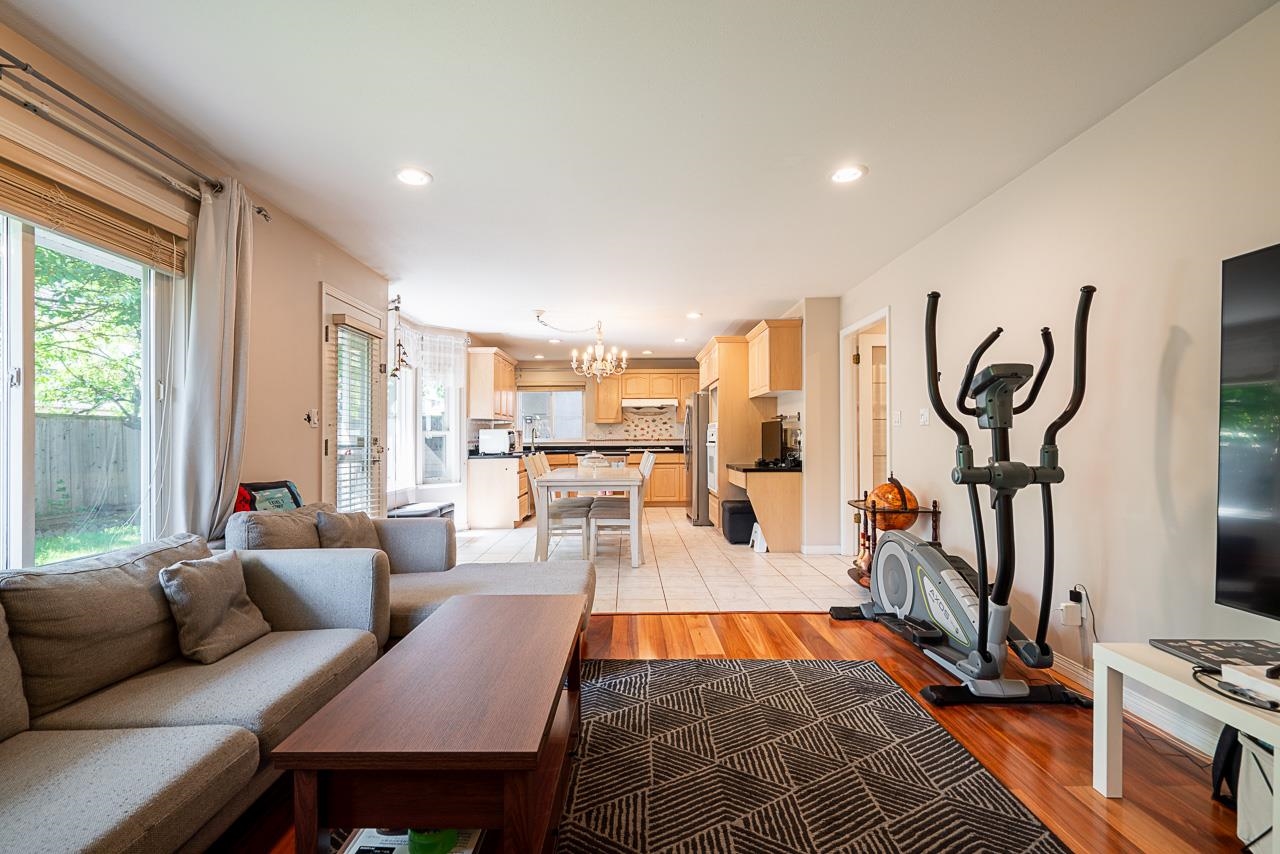 3628 MCKAY DRIVE