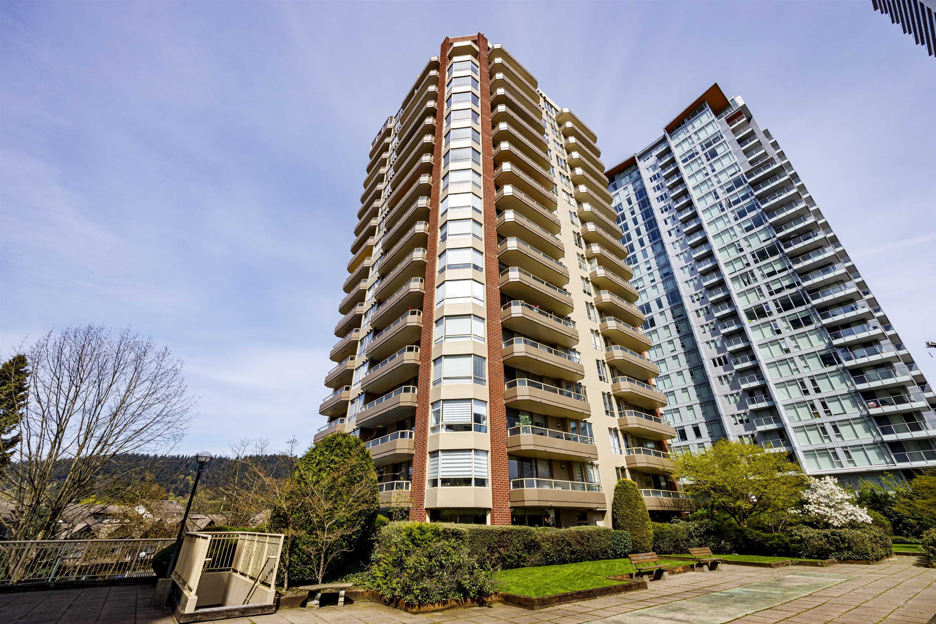903 738 FARROW STREET Unit: 903