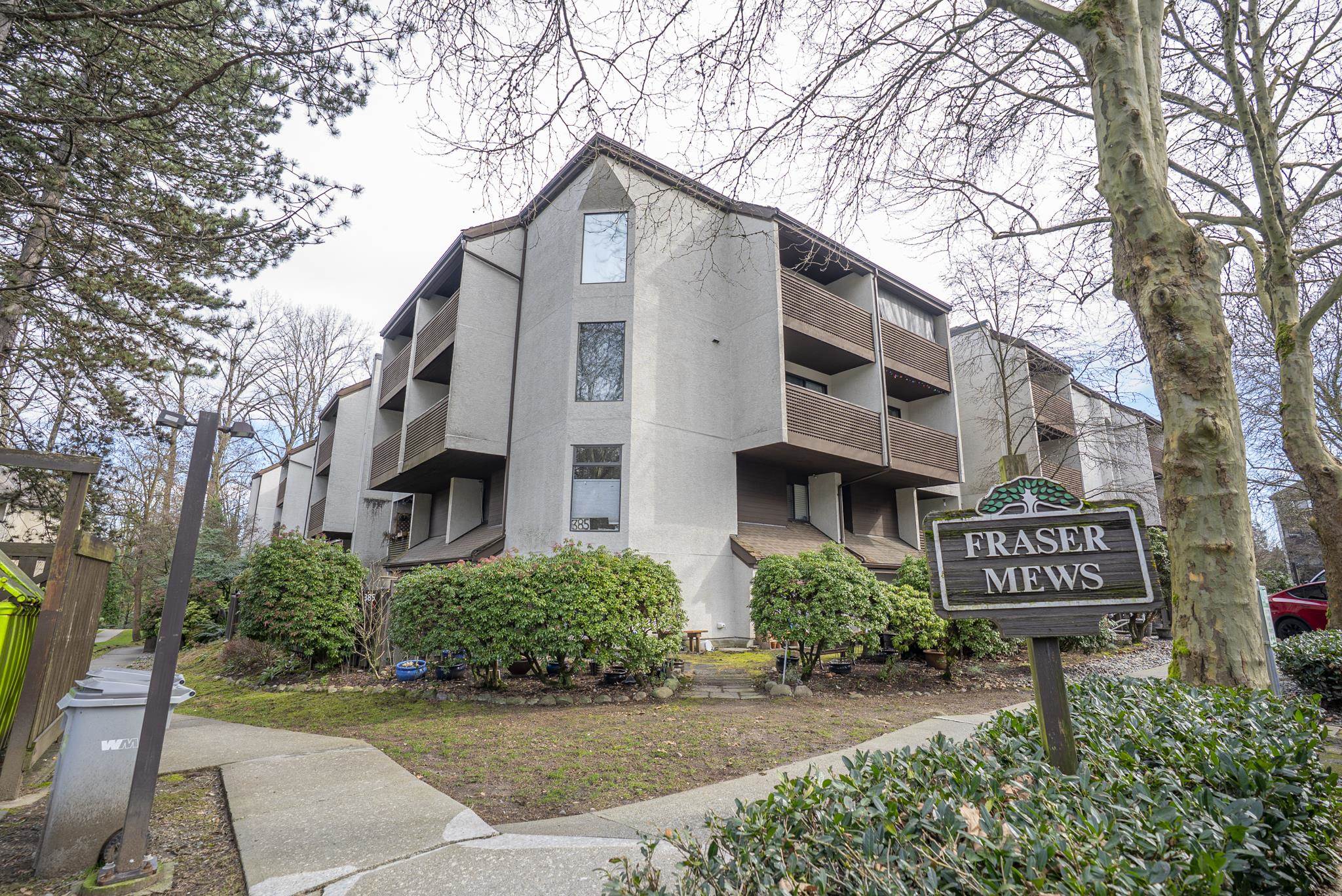 309 385 GINGER DRIVE Unit: 309