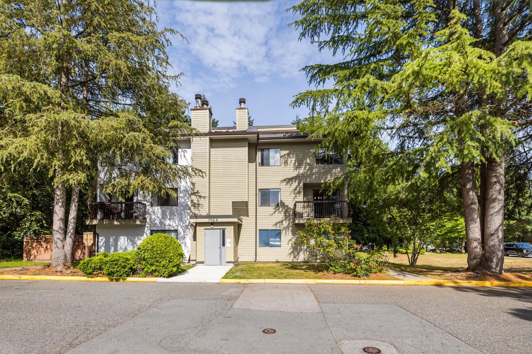 201 7064 133B STREET Unit: 201