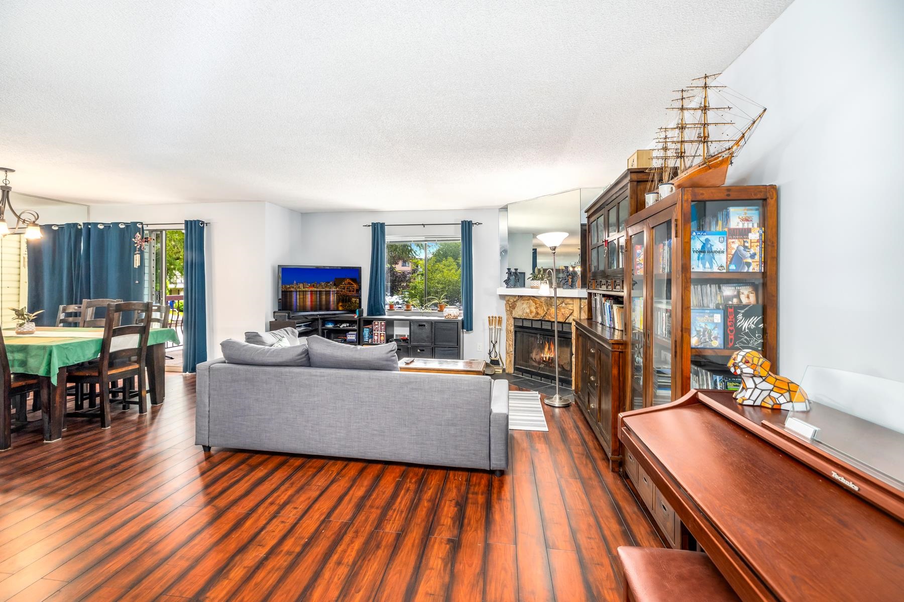 201 7064 133B STREET Unit: 201