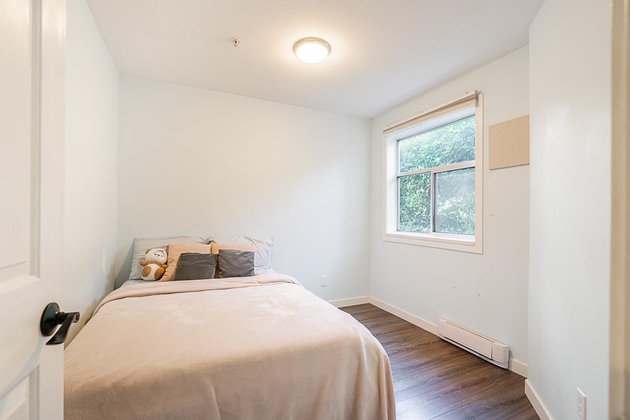 106 3628 RAE AVENUE Unit: 106