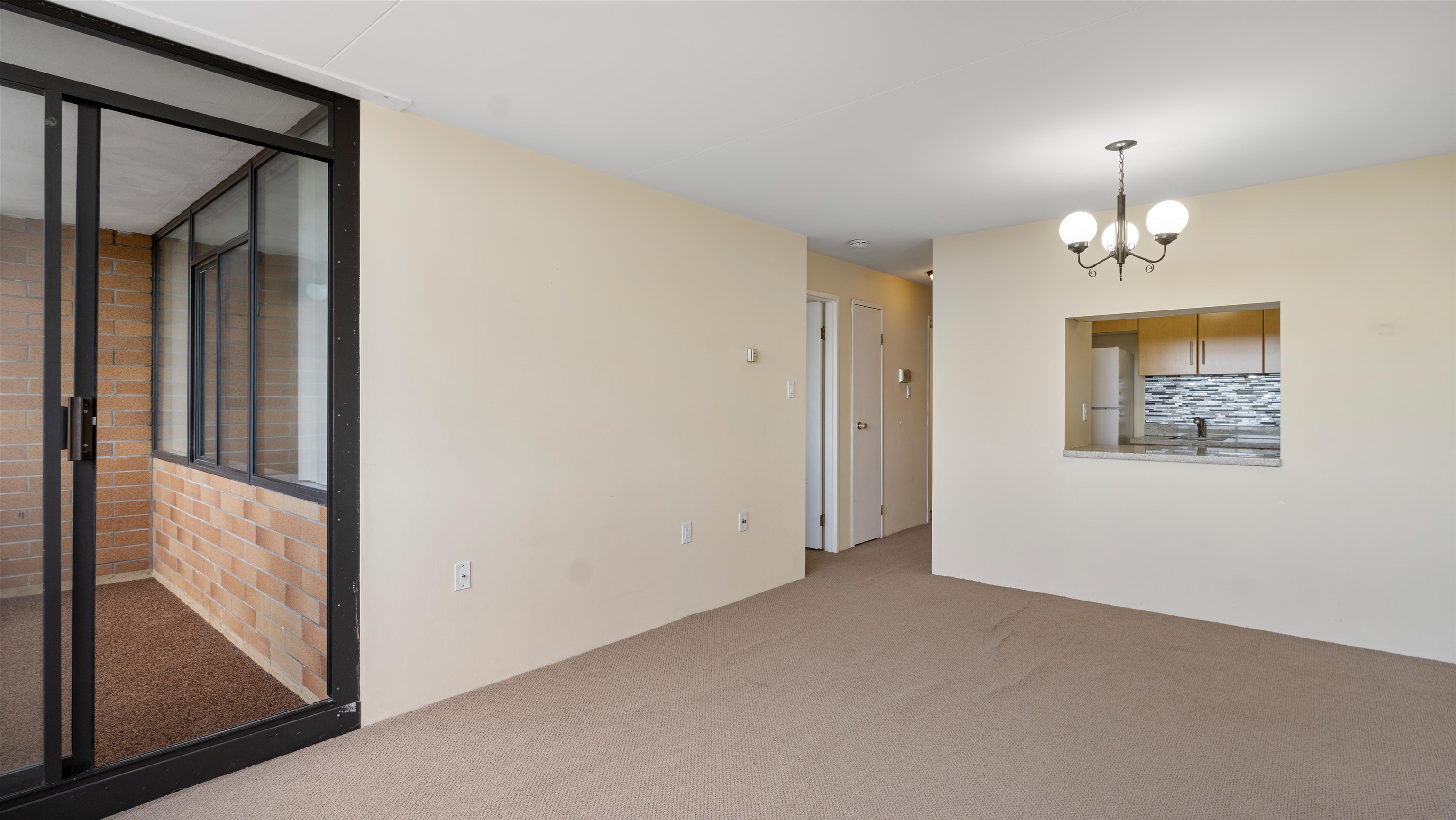 1208 6651 MINORU BOULEVARD Unit: 1208