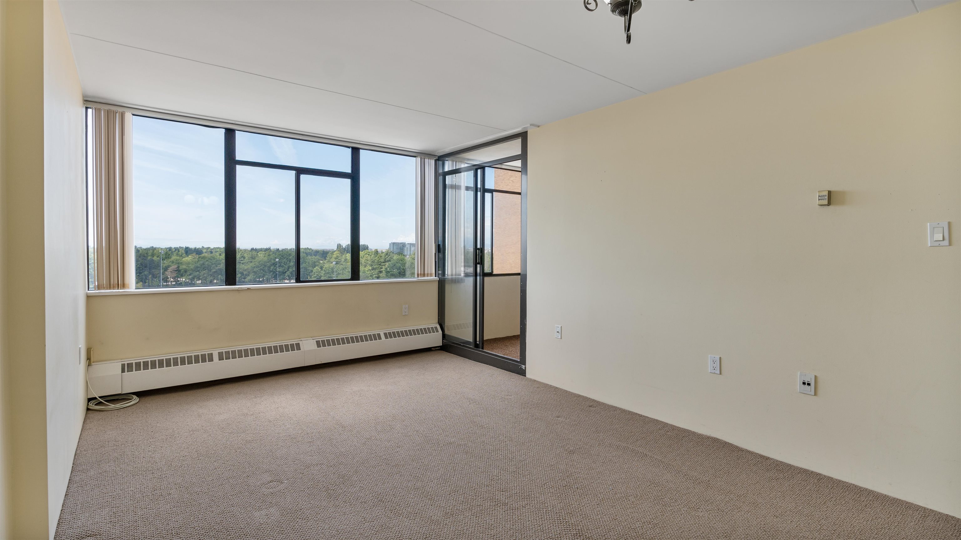 1208 6651 MINORU BOULEVARD Unit: 1208