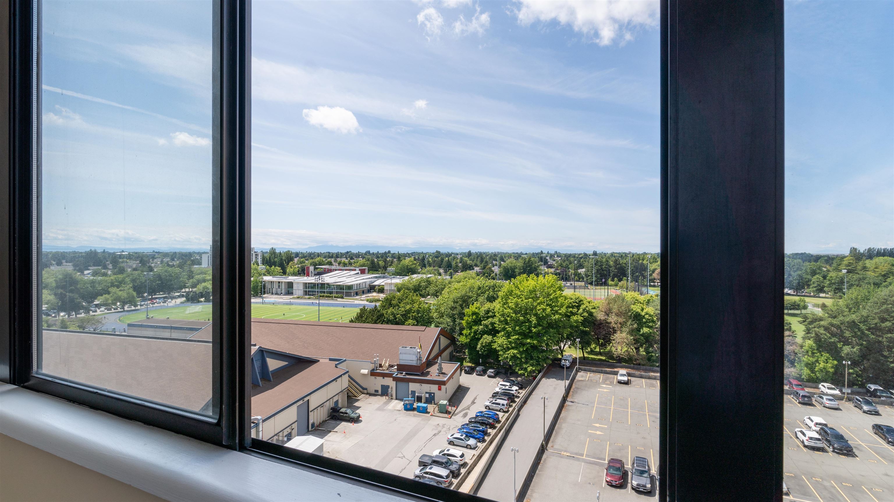 1208 6651 MINORU BOULEVARD Unit: 1208